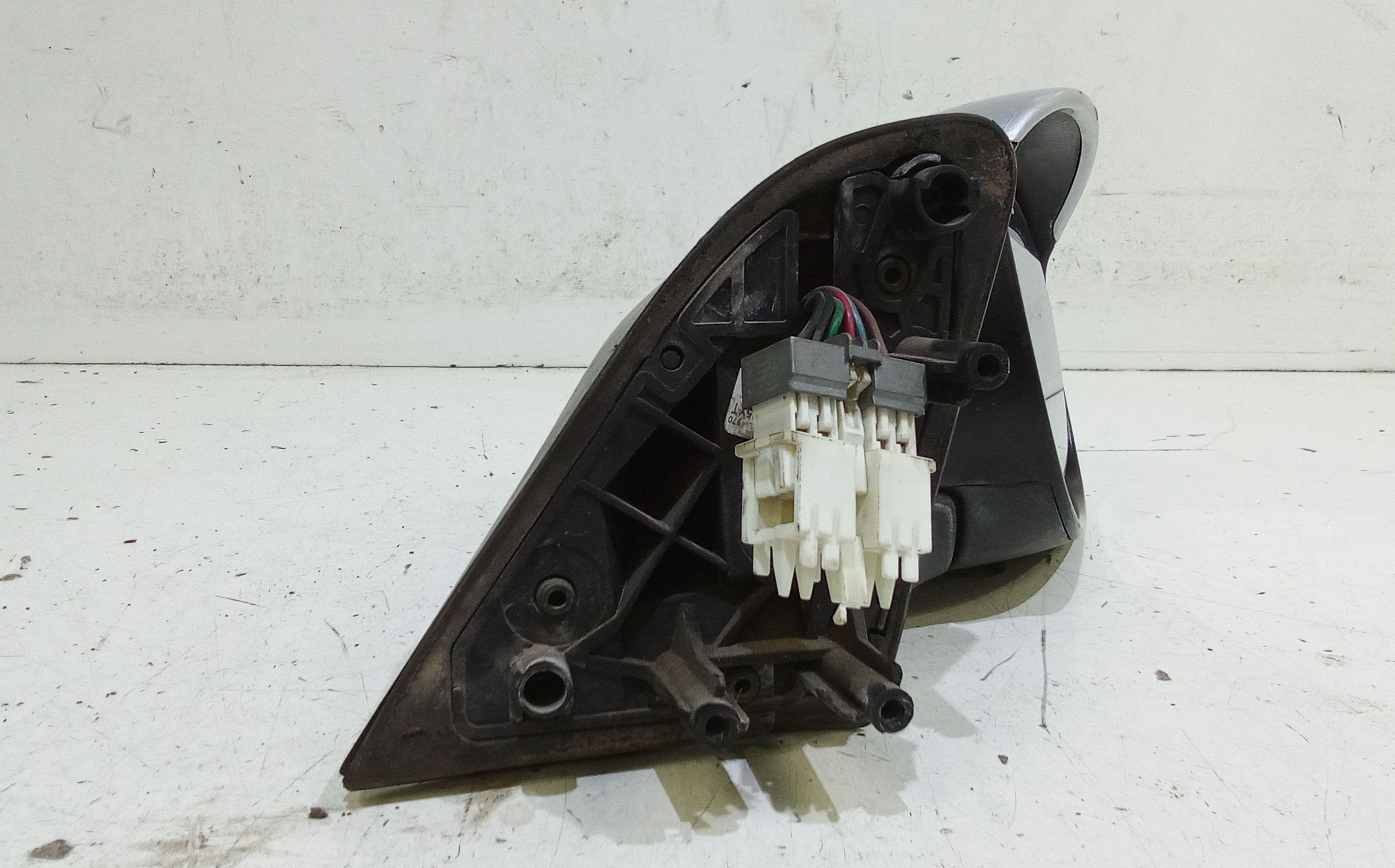 Specchietto Retrovisore Destro CITROEN C3 1 Serie