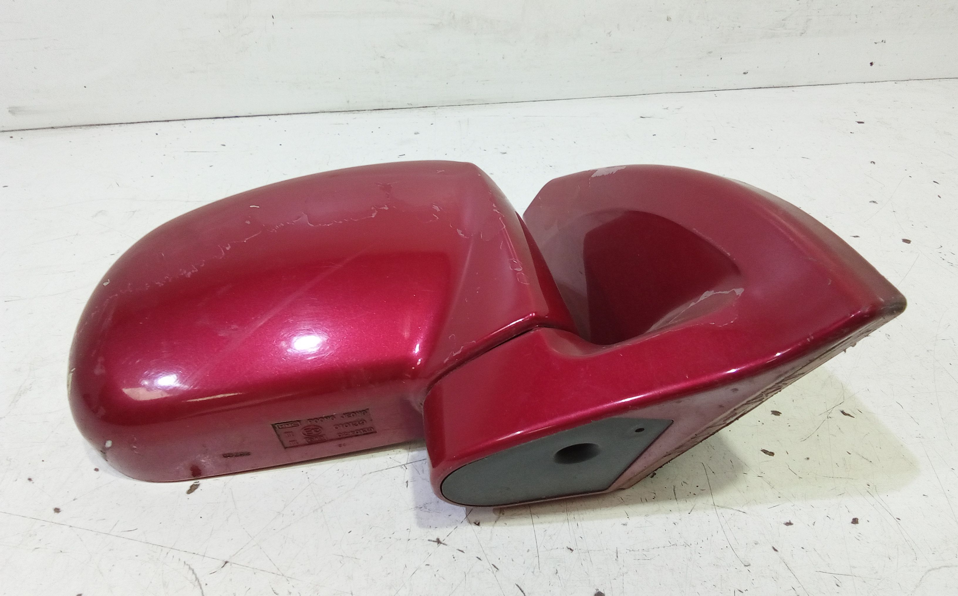 Specchietto Retrovisore Destro HYUNDAI Atos 2 Serie