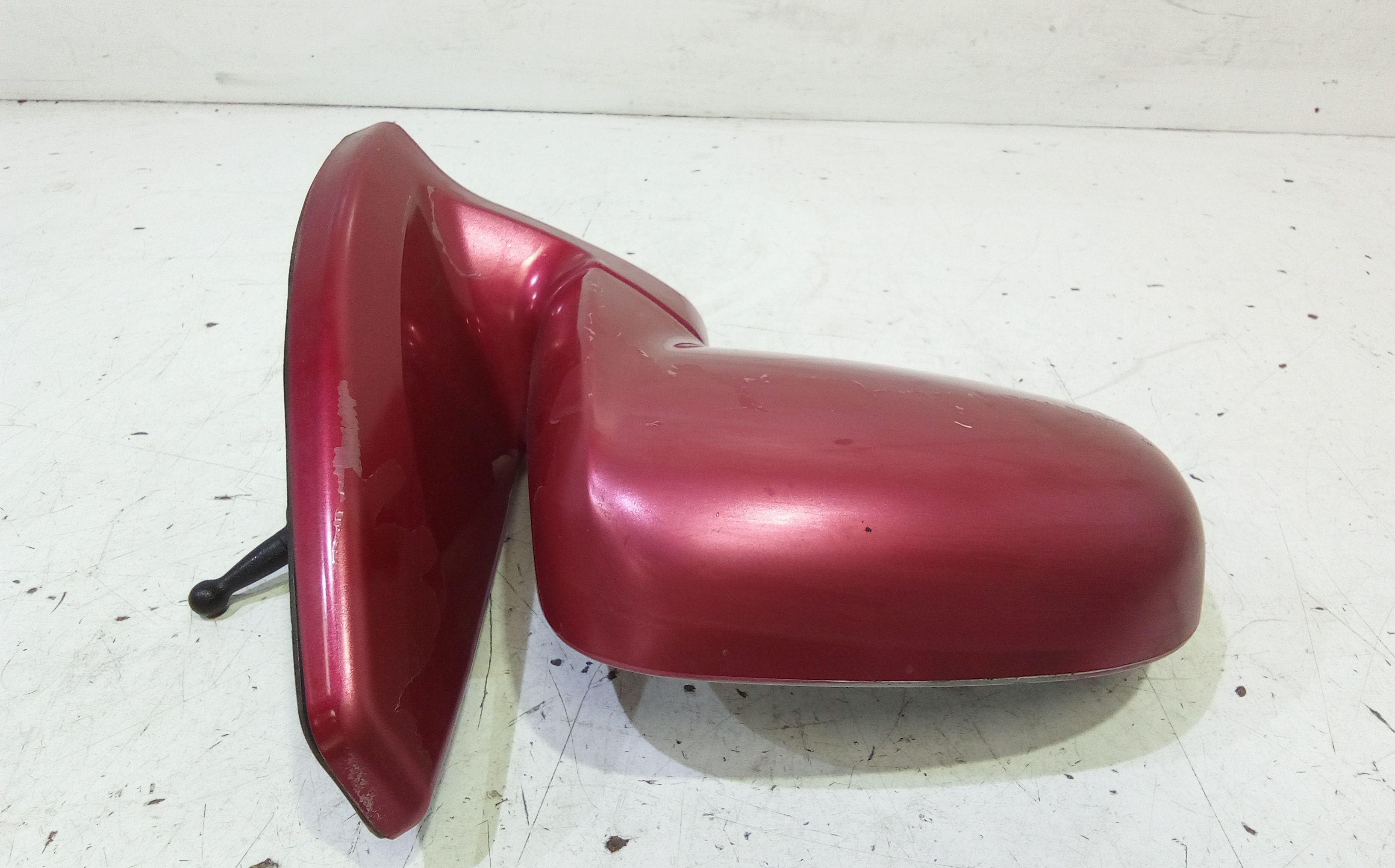 Specchietto Retrovisore Destro HYUNDAI Atos 2 Serie