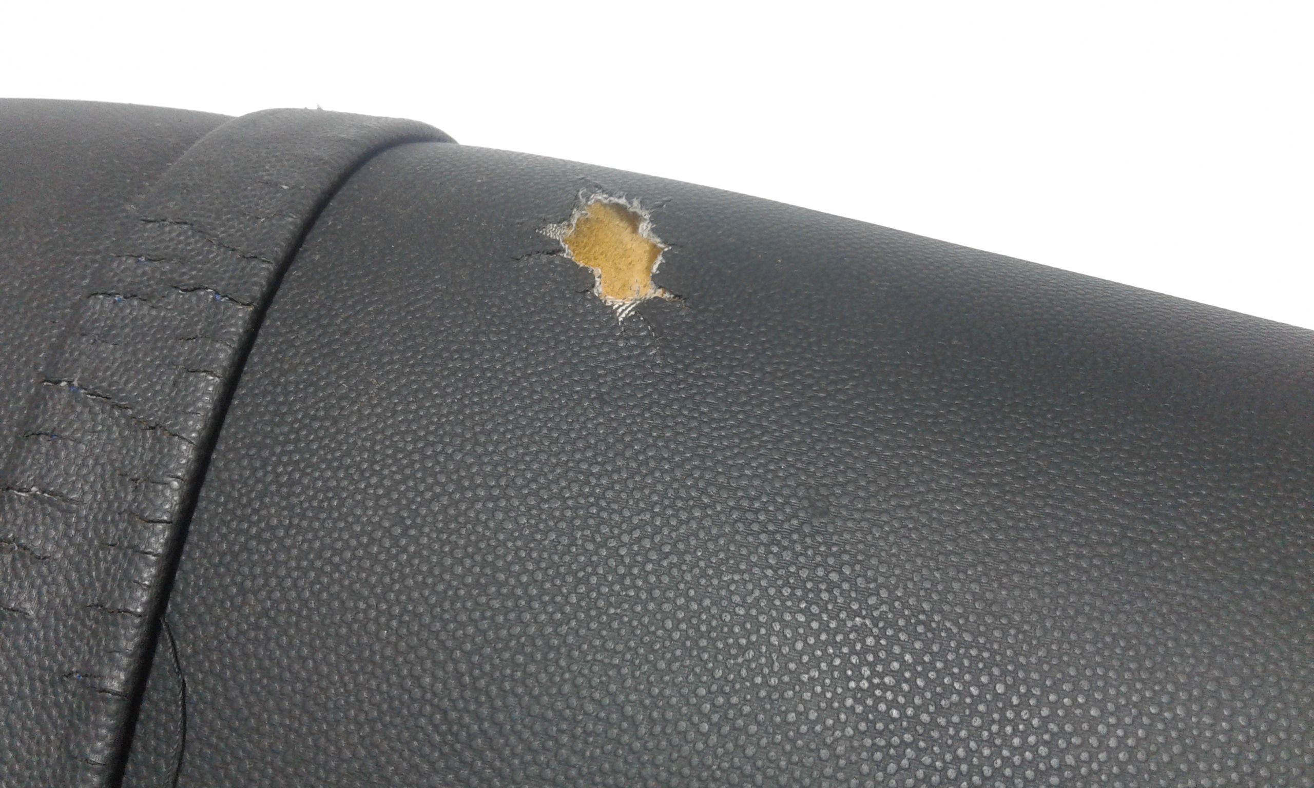 Sella PIAGGIO Vespa LML Star 150cc 4T (10>15)