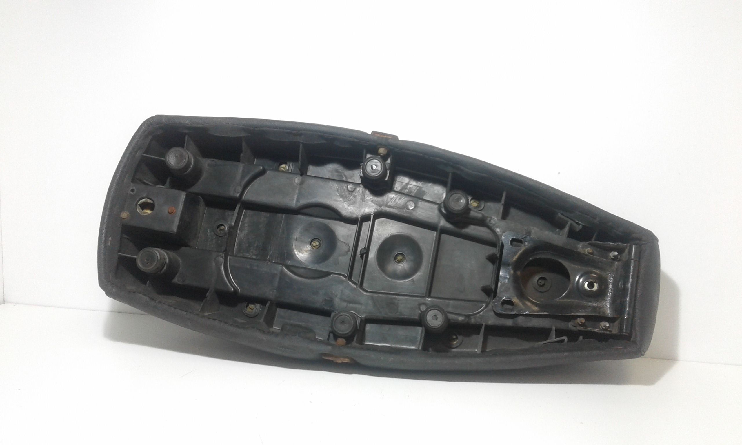 Sella PIAGGIO Vespa LML Star 150cc 4T (10>15)