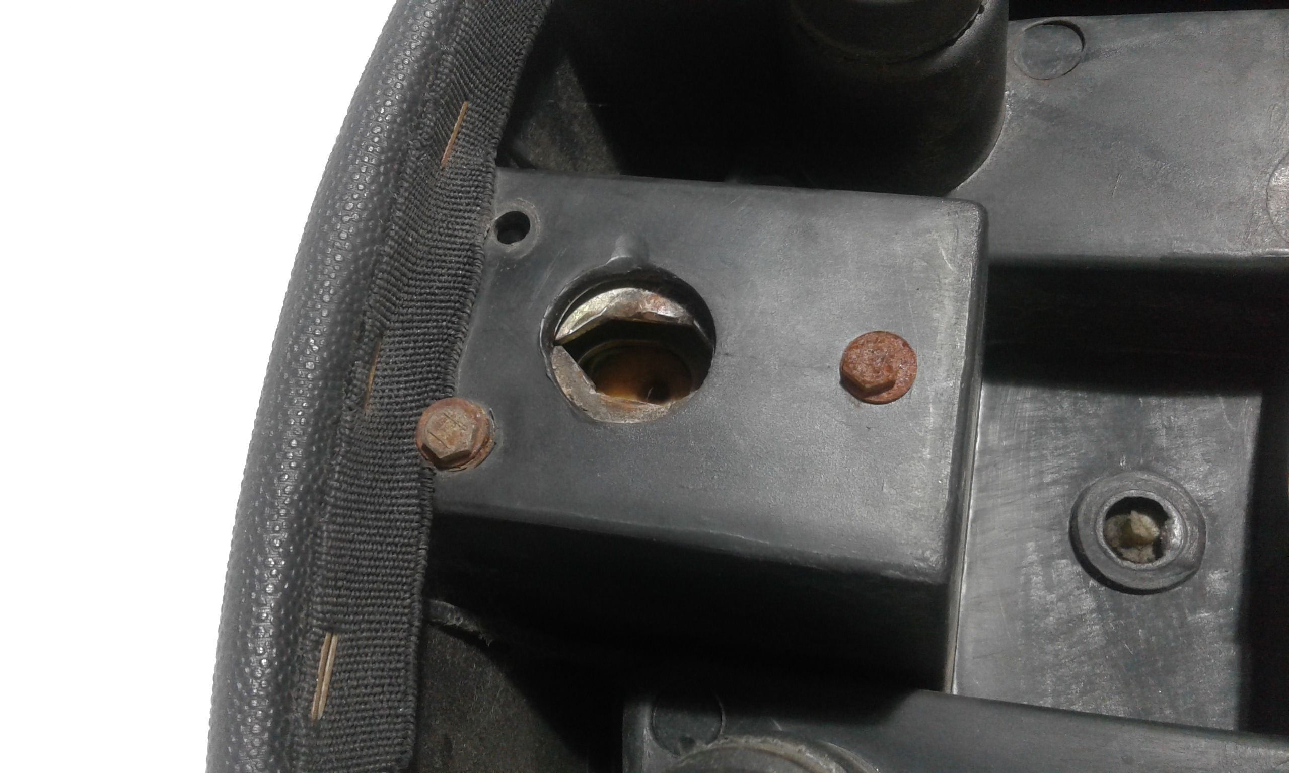 Sella PIAGGIO Vespa LML Star 150cc 4T (10>15)