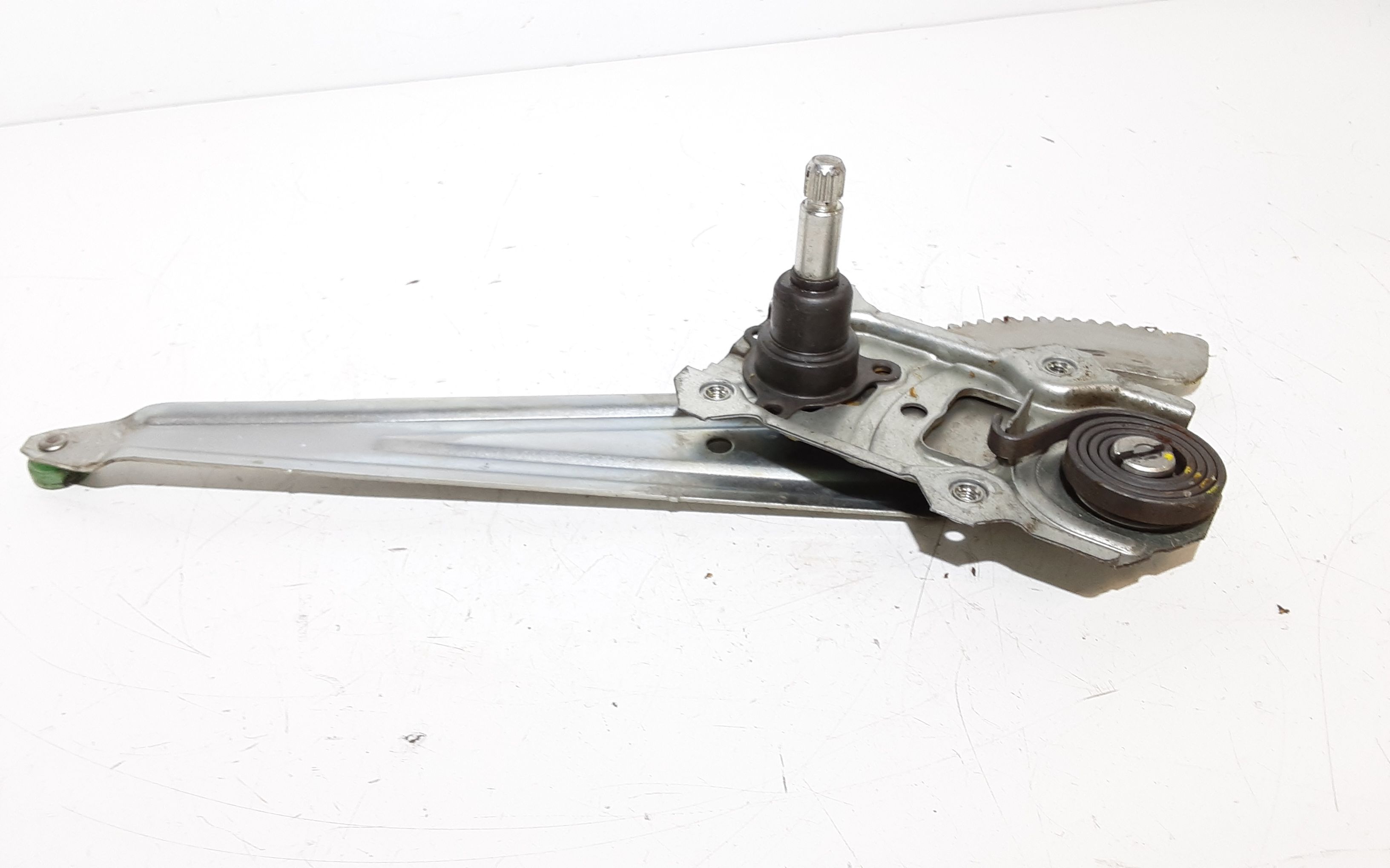 Cremagliera posteriore destra passeggero SUZUKI SX4 1 Serie