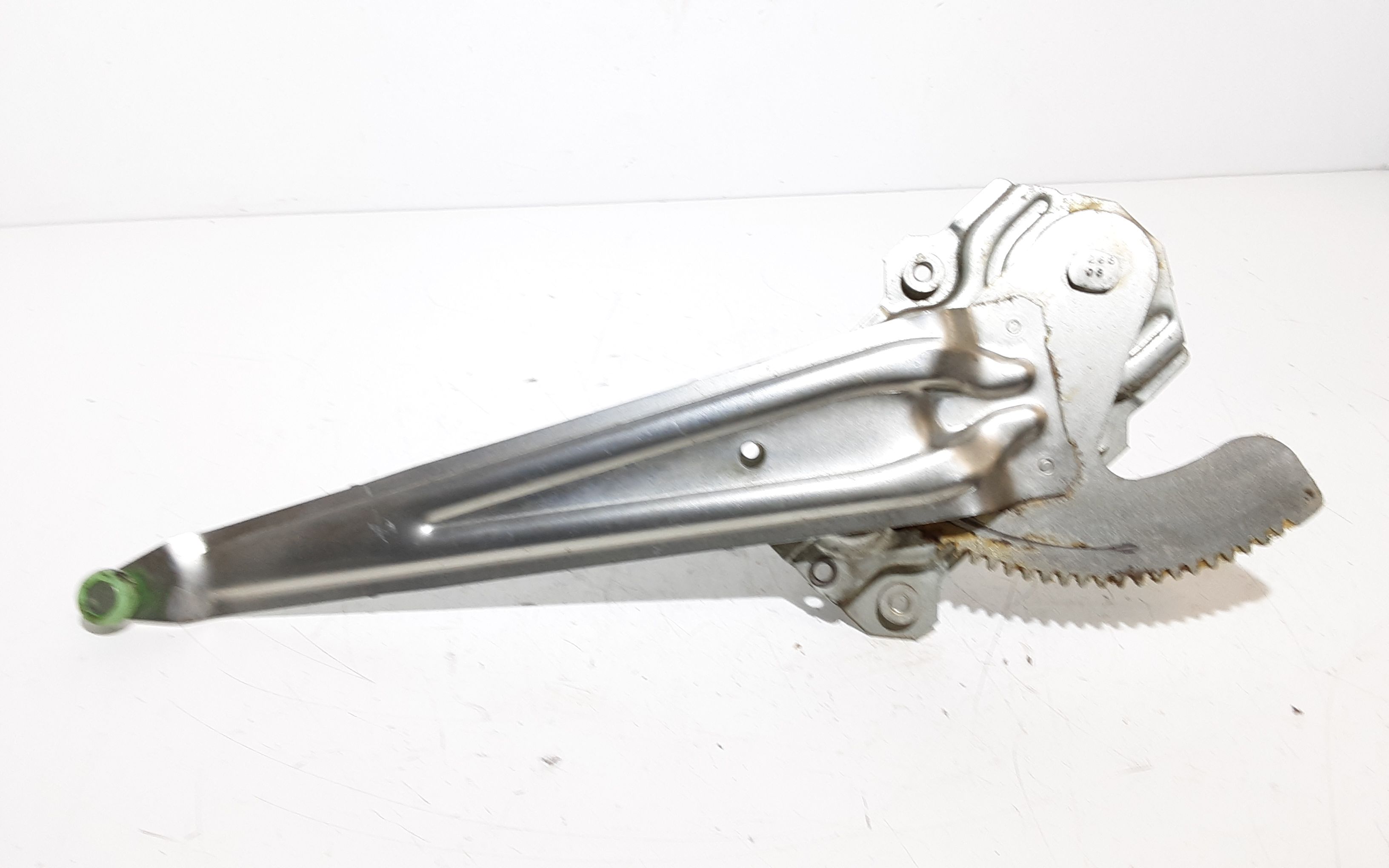 Cremagliera posteriore destra passeggero SUZUKI SX4 1 Serie