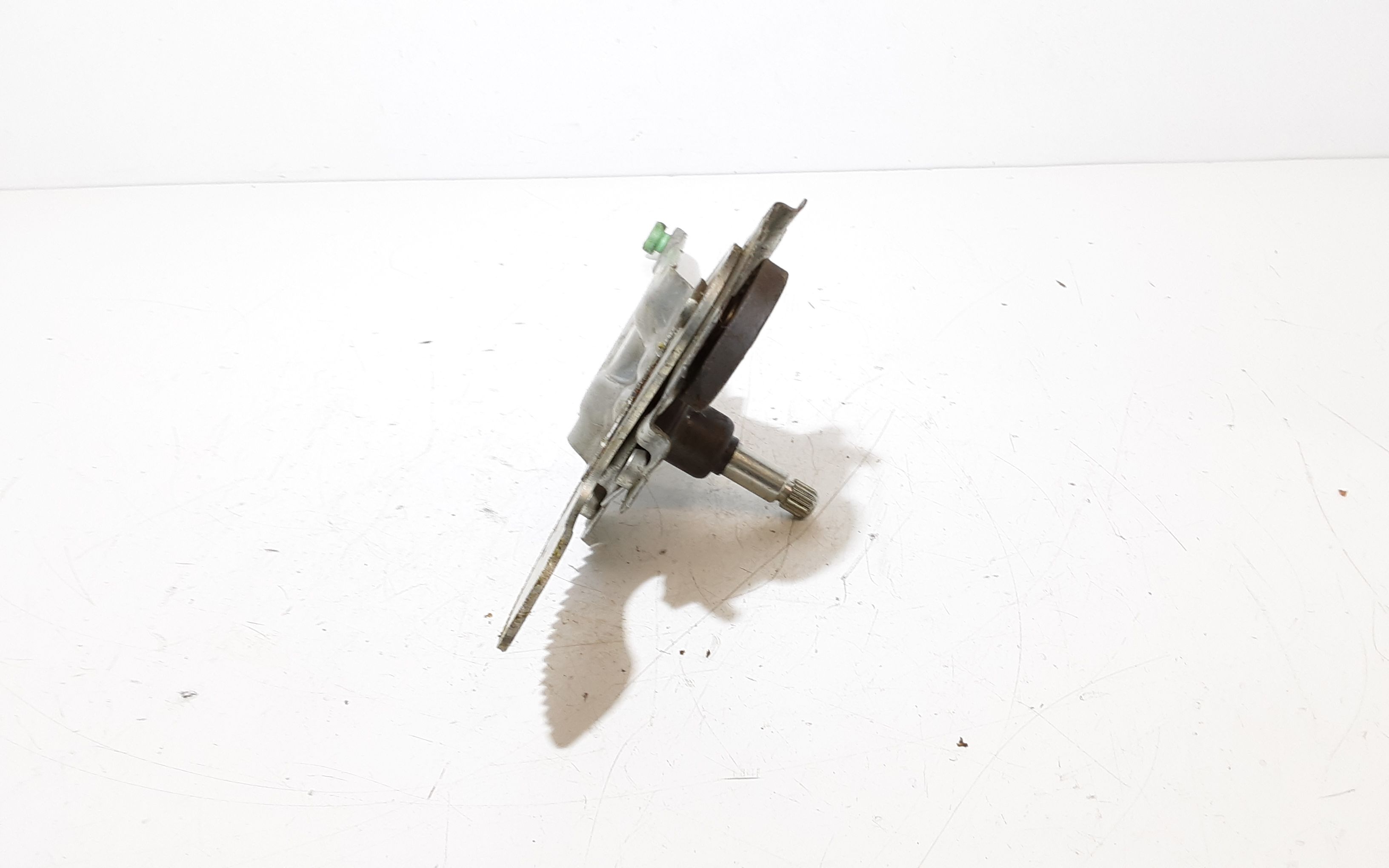 Cremagliera posteriore destra passeggero SUZUKI SX4 1 Serie