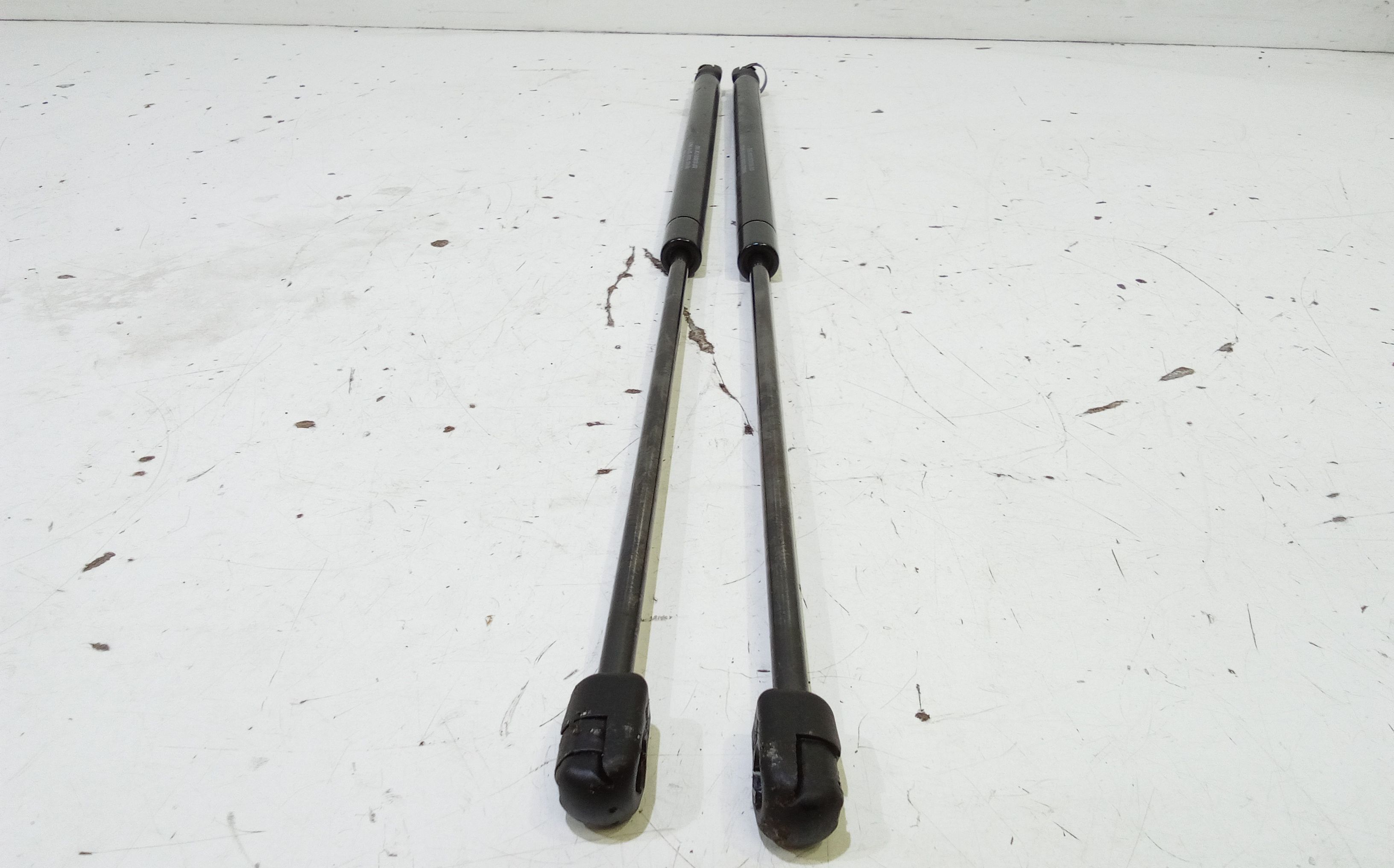 Pistoncini cofano Post. LANCIA Ypsilon 4 Serie