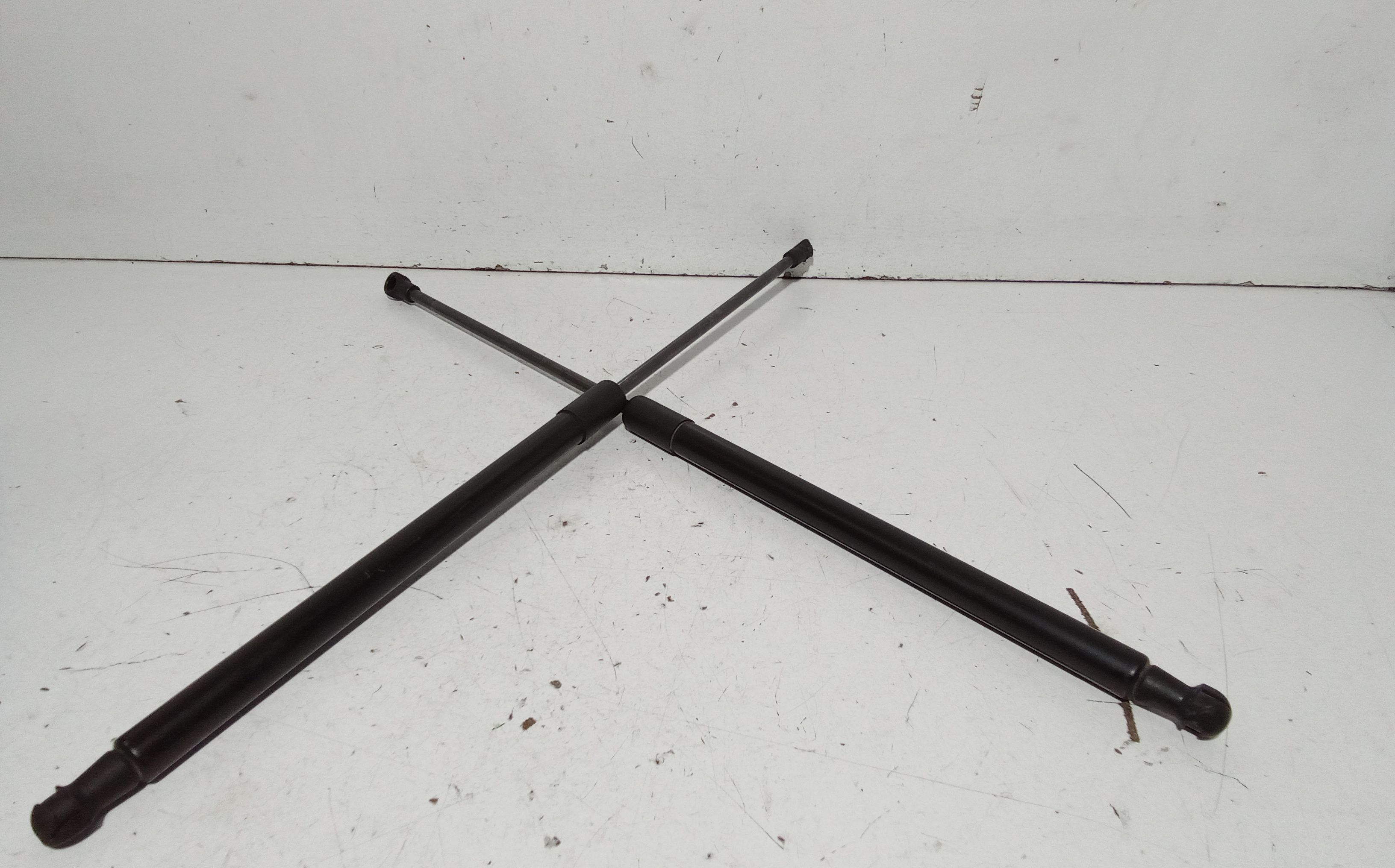 Pistoncini cofano Post. NISSAN Primastar 1 Serie