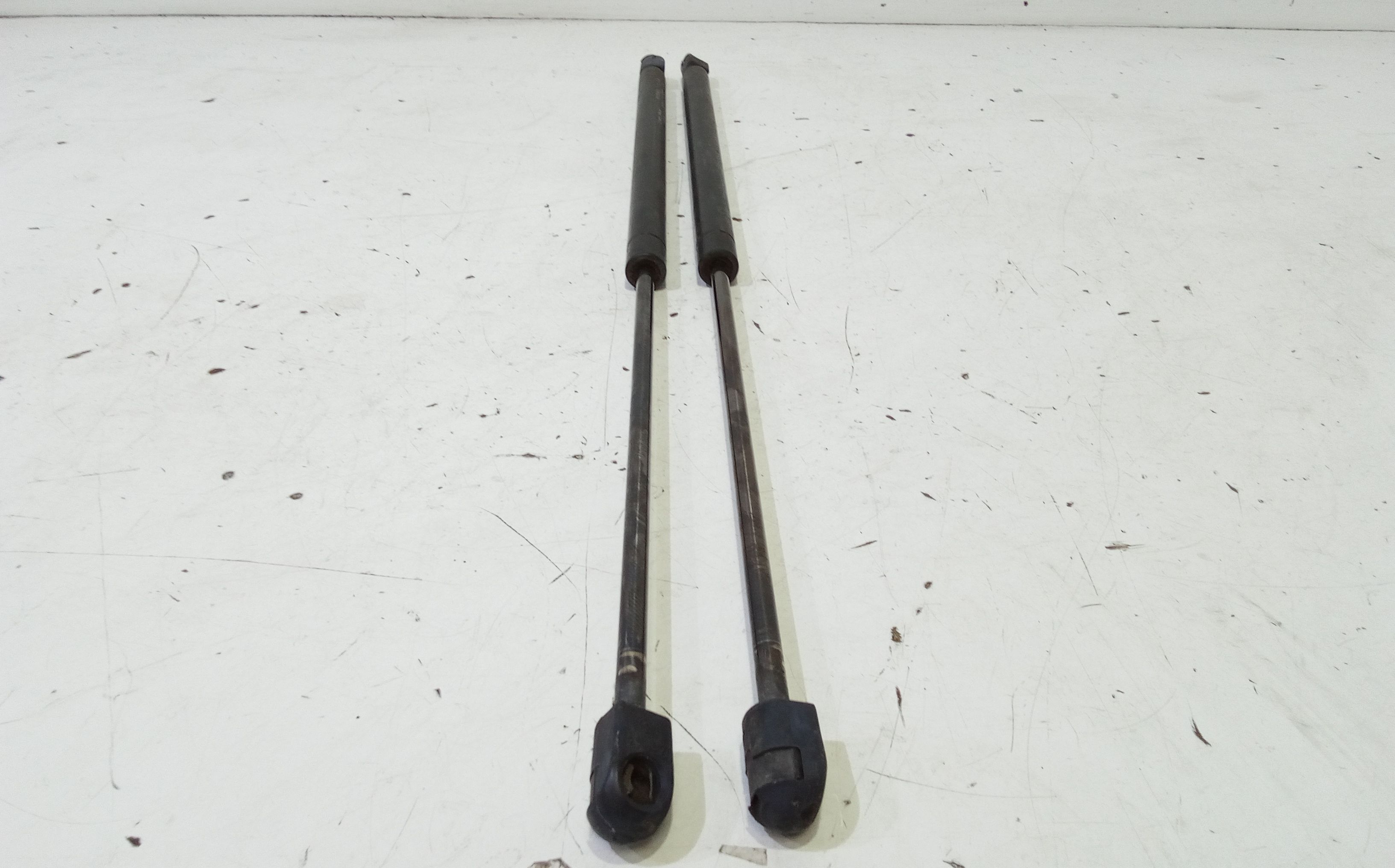 Pistoncini cofano Post. FIAT Seicento Serie (00>05)