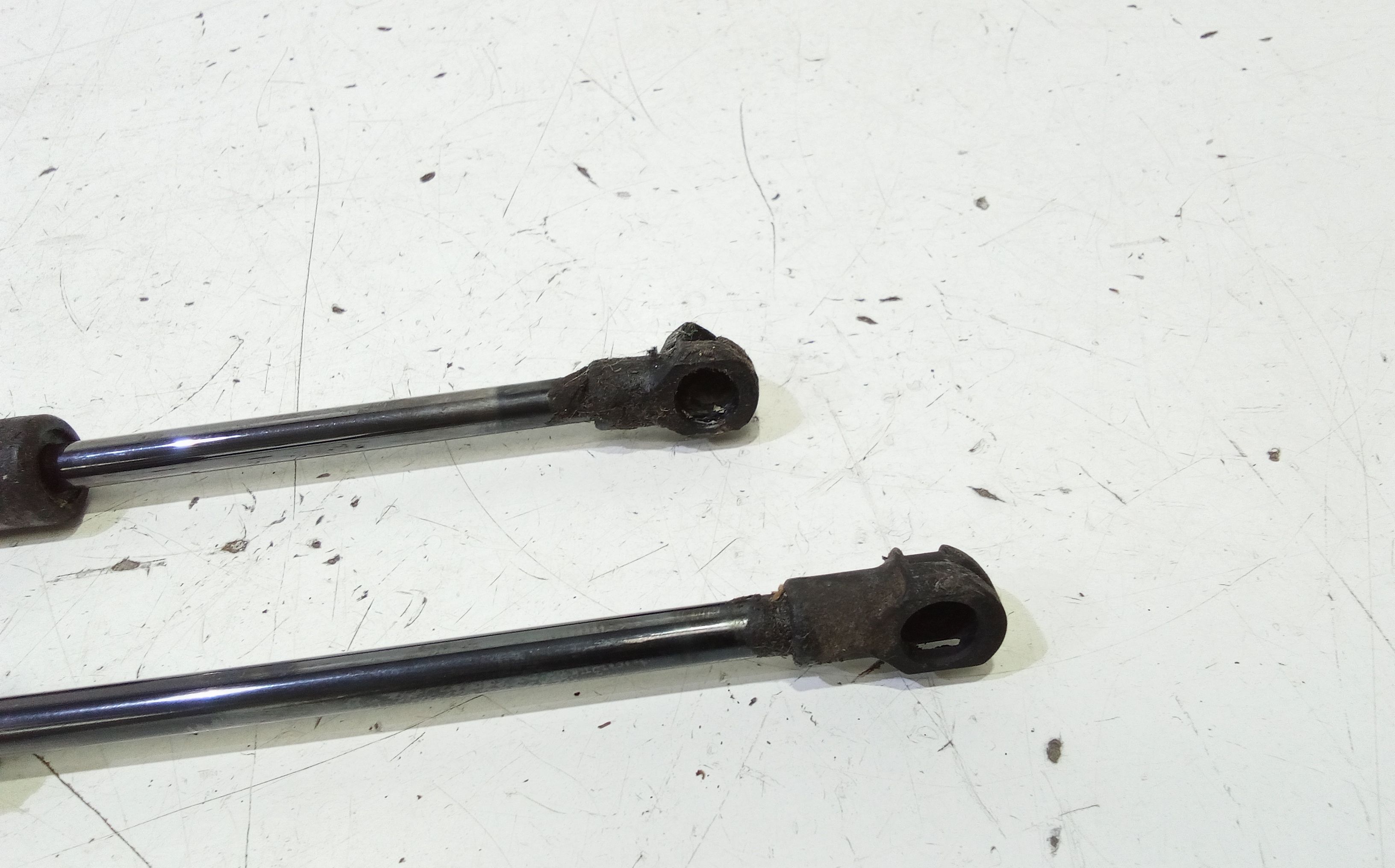 Pistoncini cofano Post. BMW Serie 3 E90 Berlina