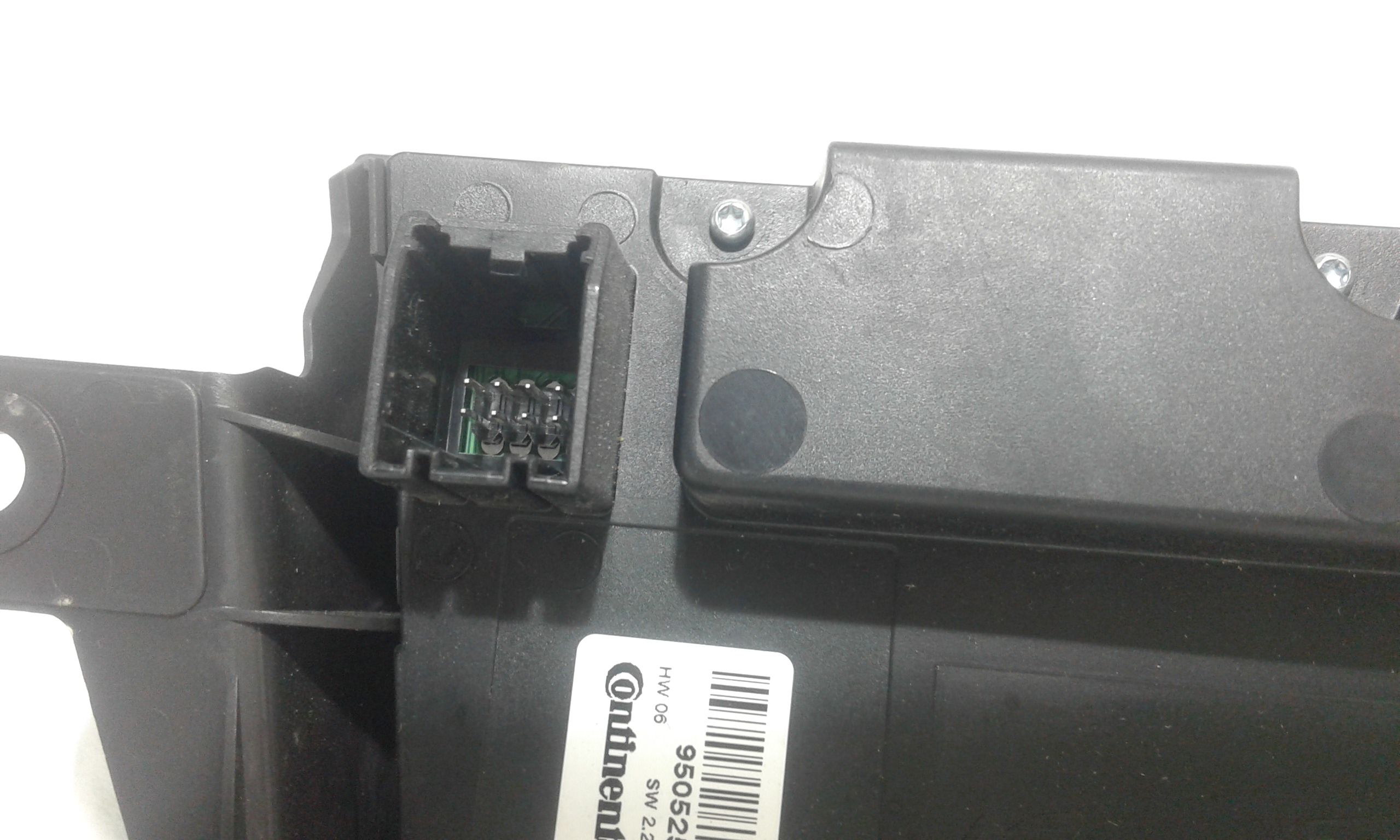 Comando Navigatore OPEL Mokka 1 Serie