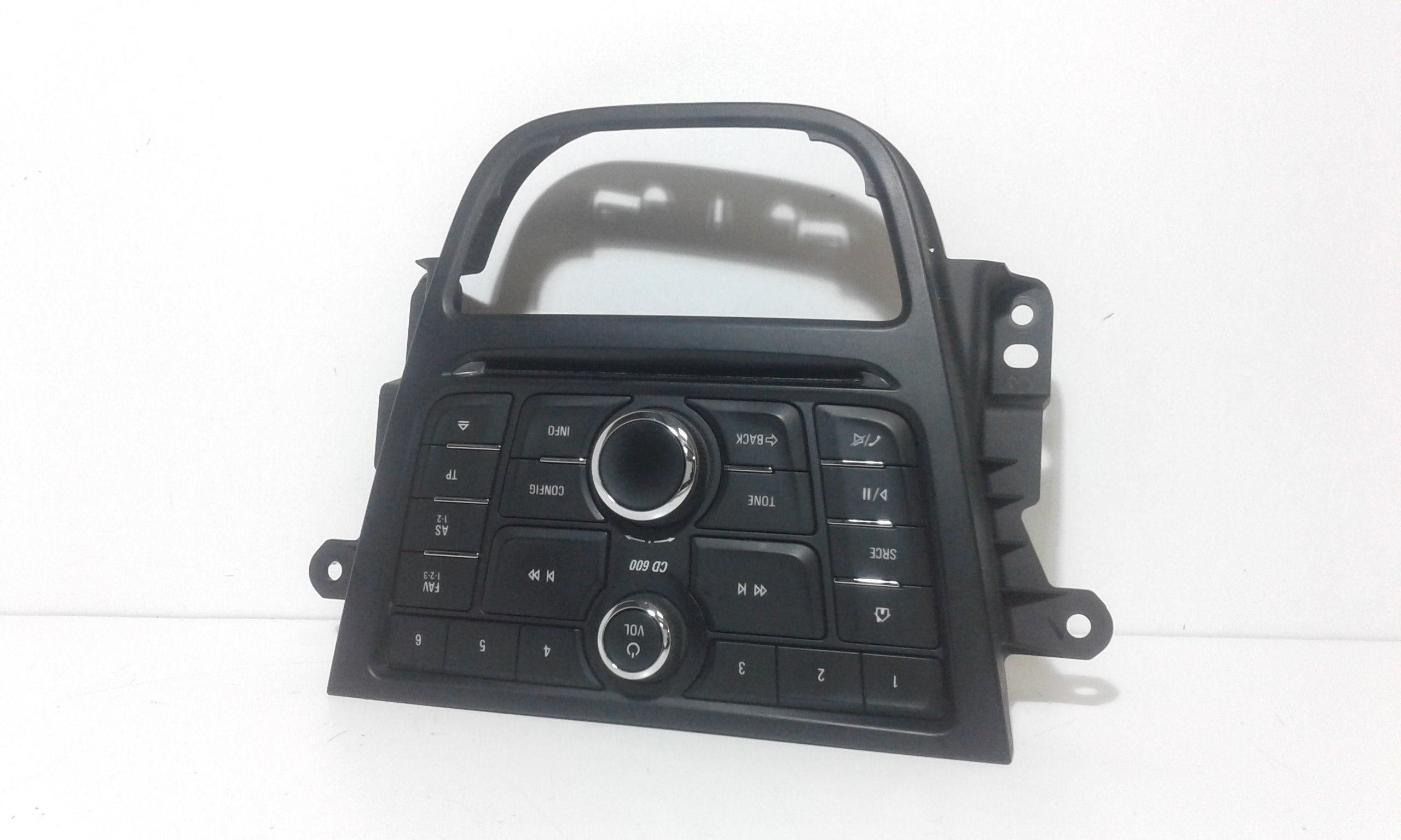 Comando Navigatore OPEL Mokka 1 Serie