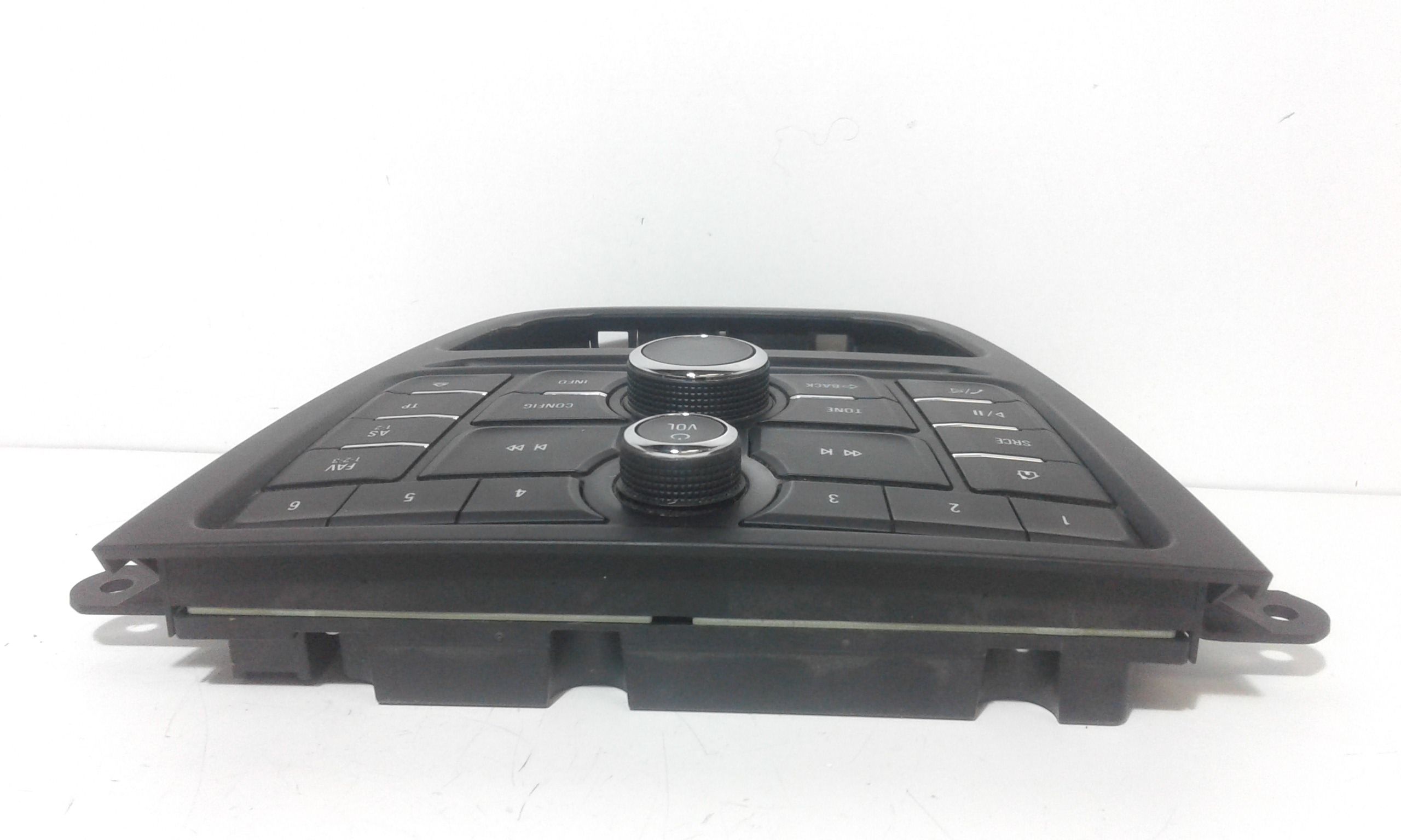 Comando Navigatore OPEL Mokka 1 Serie