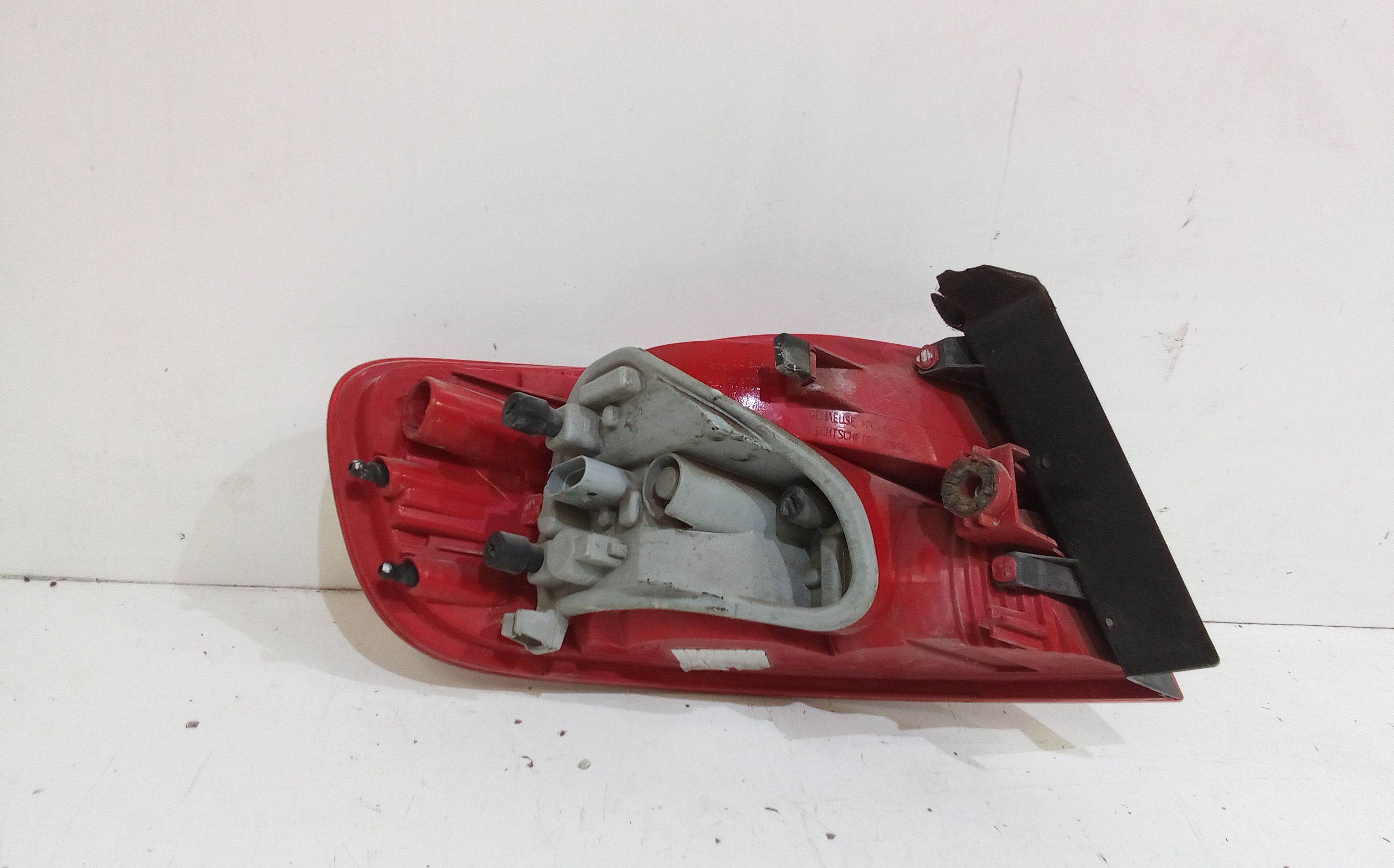 Stop fanale posteriore Destro Passeggero AUDI A4 Avant (8K5) (08>15)