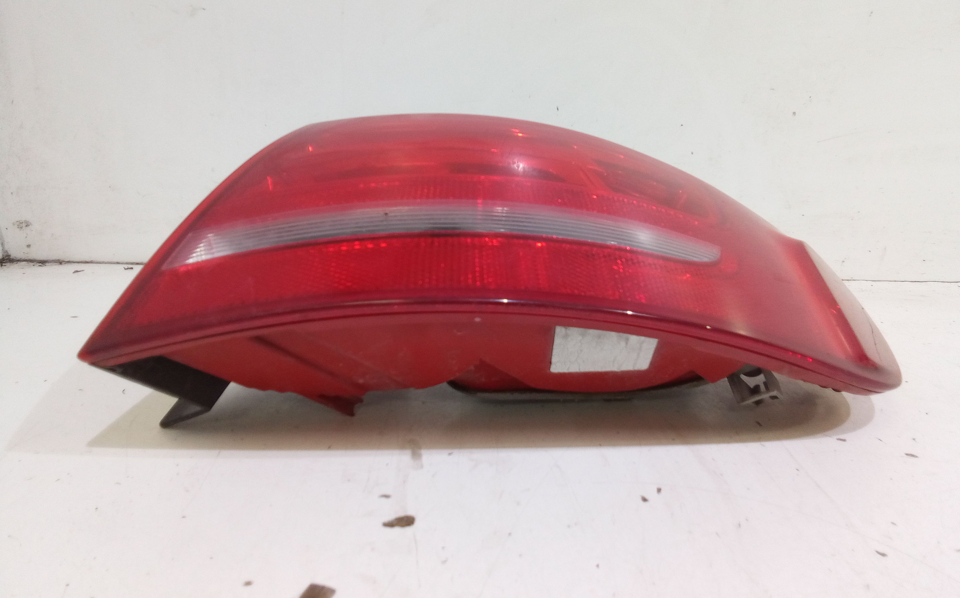 Stop fanale posteriore Destro Passeggero AUDI A4 Avant (8K5) (08>15)