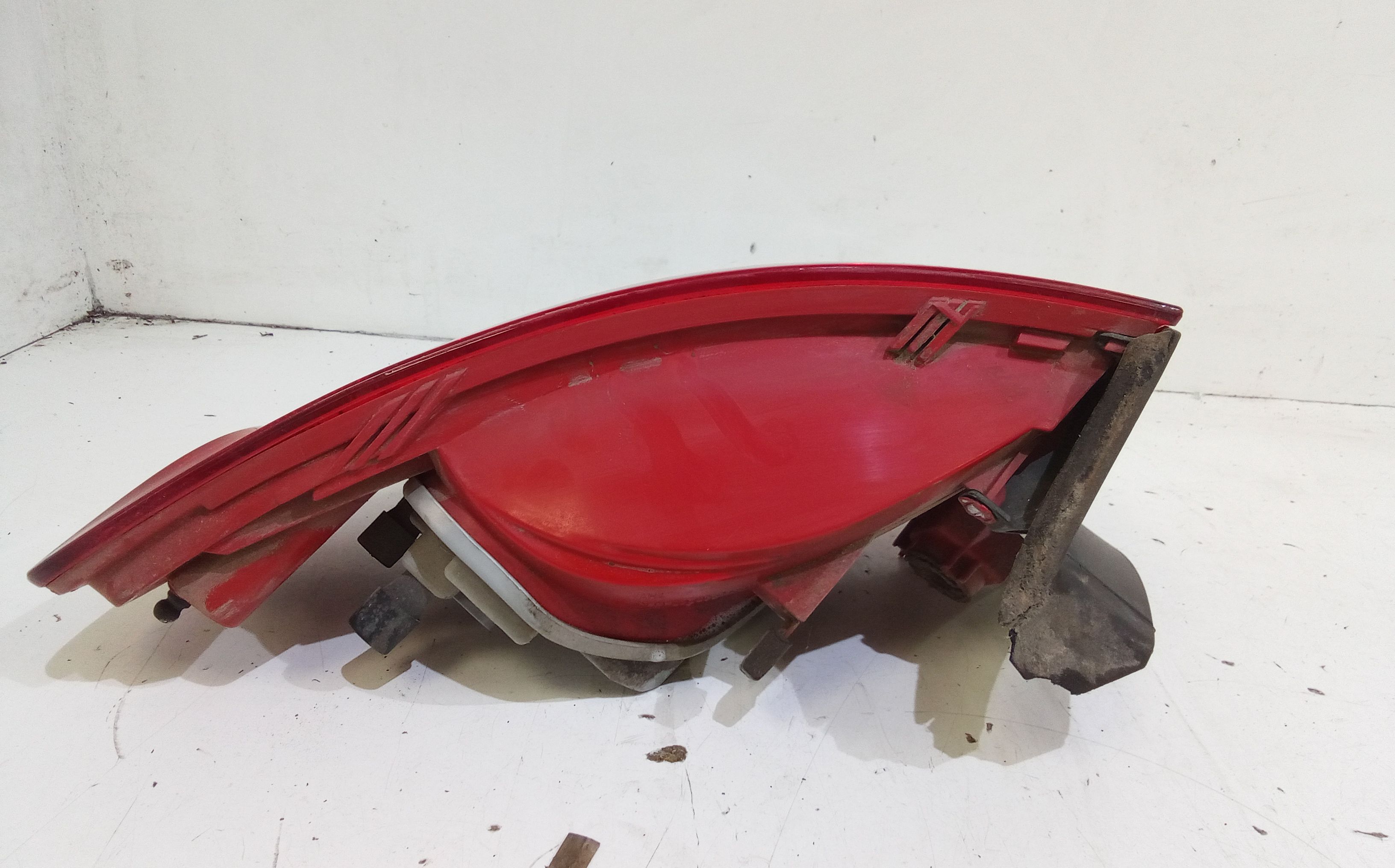 Stop fanale posteriore Destro Passeggero AUDI A4 Avant (8K5) (08>15)