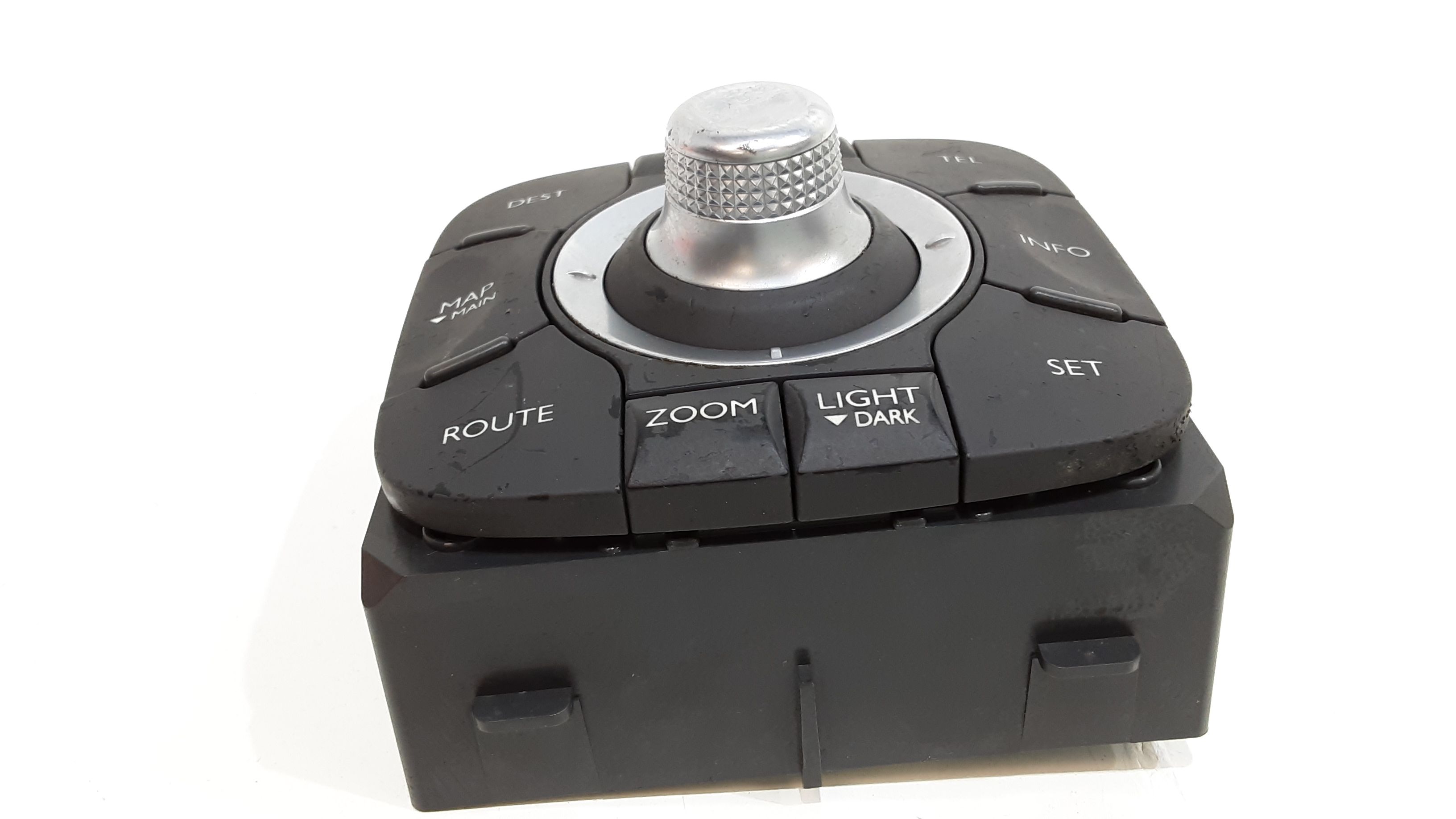 Comando Navigatore RENAULT Laguna Grand Tour 3 Serie