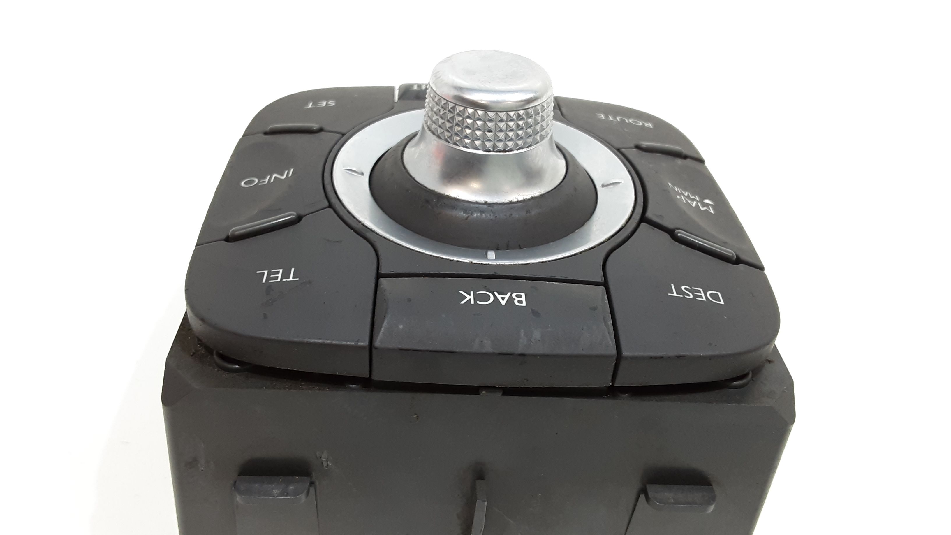 Comando Navigatore RENAULT Laguna Grand Tour 3 Serie