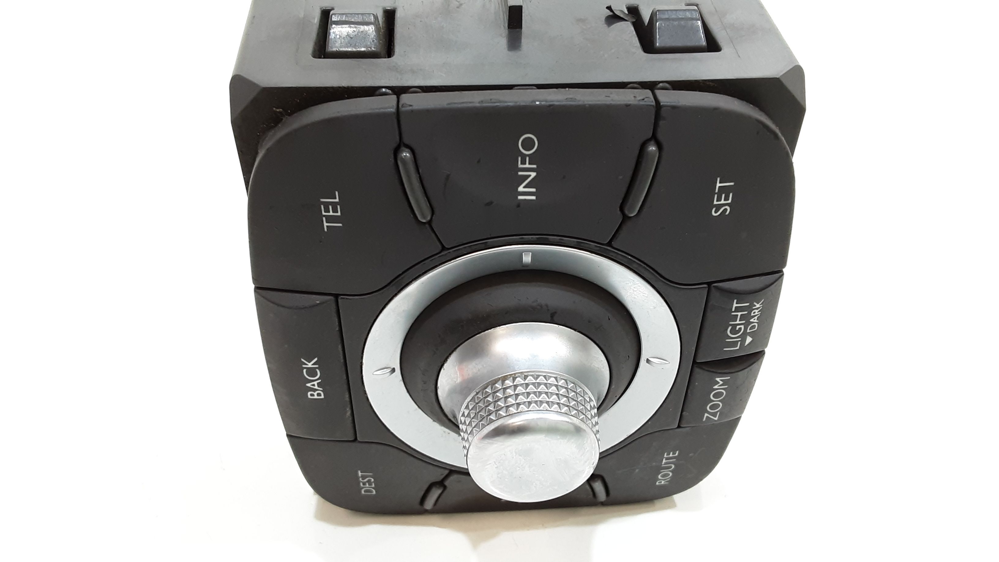 Comando Navigatore RENAULT Laguna Grand Tour 3 Serie