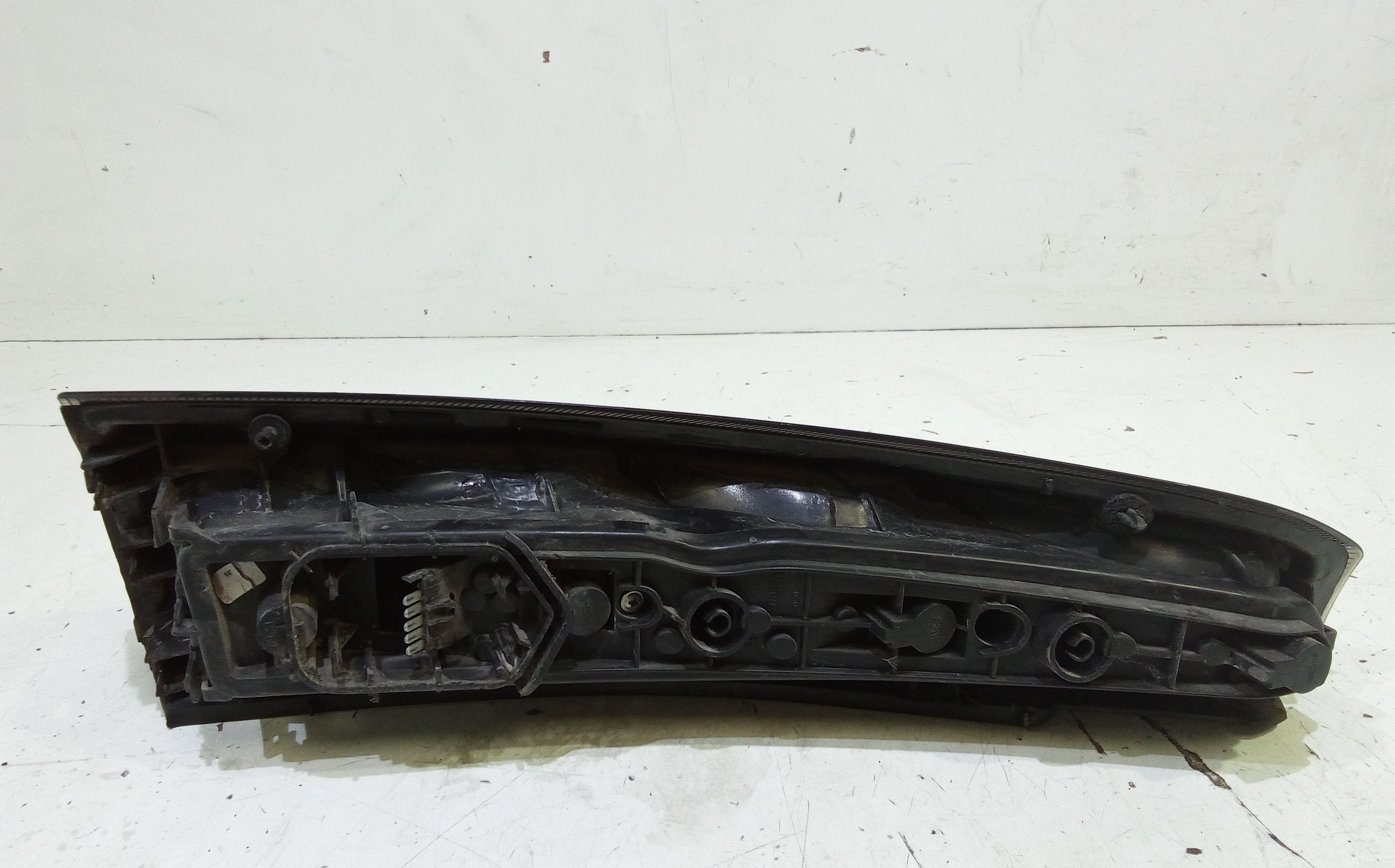 Stop fanale posteriore Destro Passeggero OPEL Meriva 1 Serie