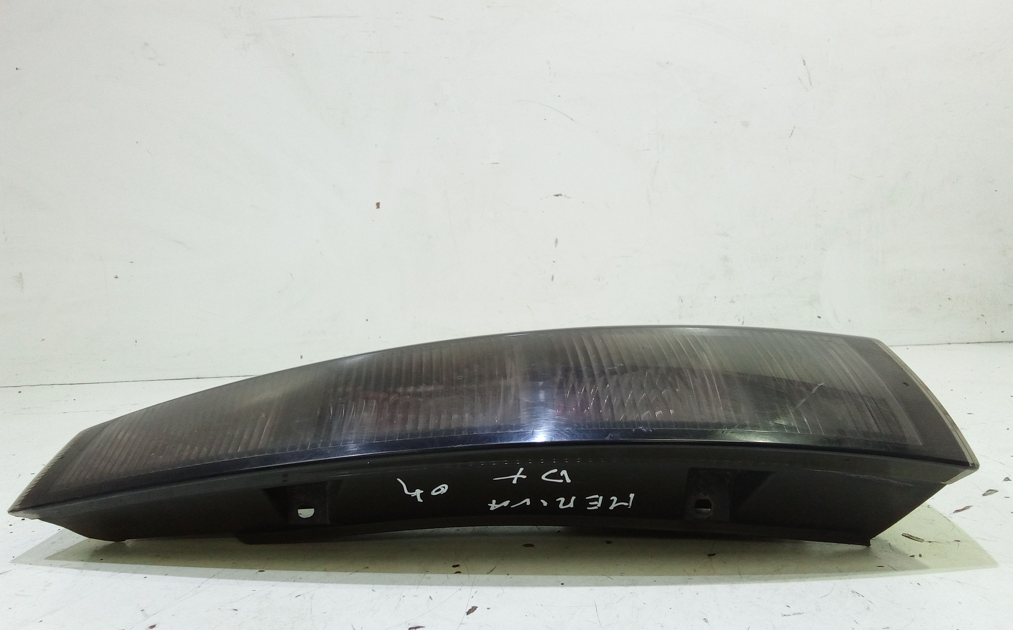 Stop fanale posteriore Destro Passeggero OPEL Meriva 1 Serie