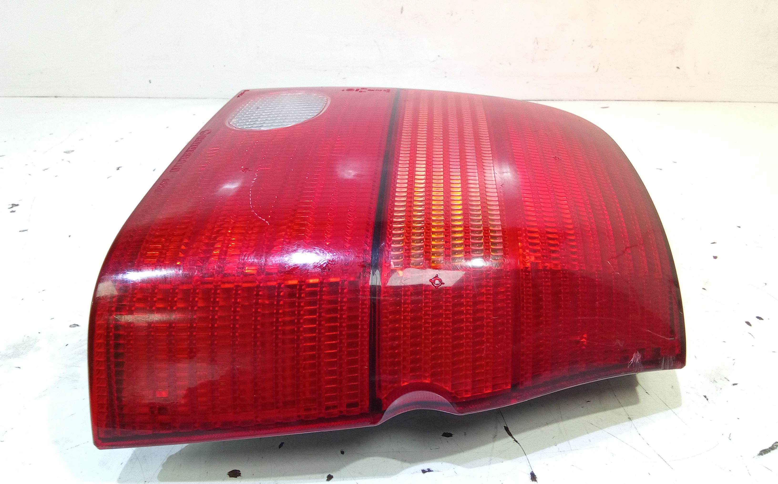 Stop fanale posteriore Destro Passeggero VOLKSWAGEN Lupo 1 Serie