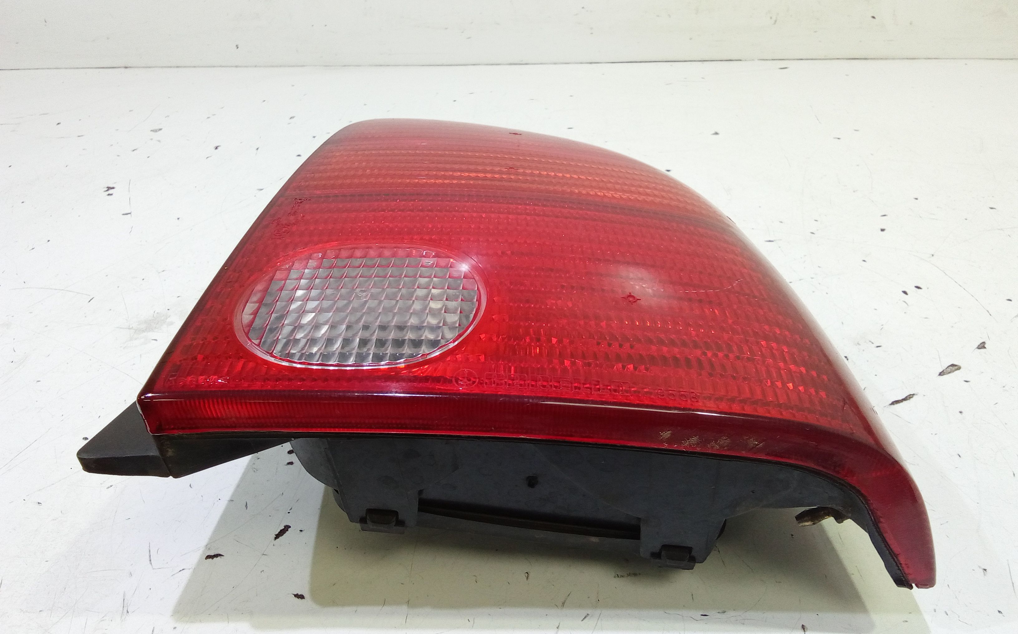 Stop fanale posteriore Destro Passeggero VOLKSWAGEN Lupo 1 Serie