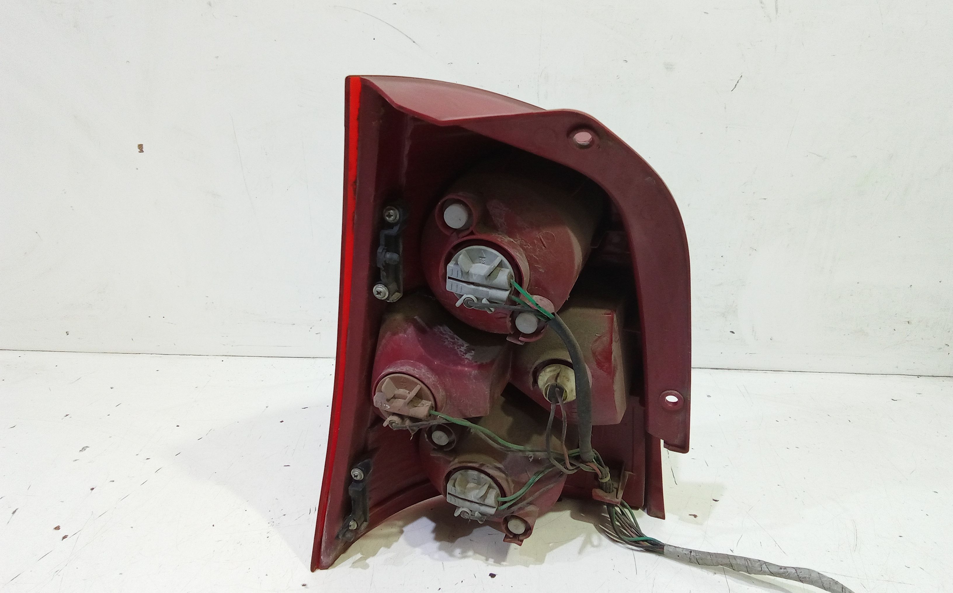 Stop fanale posteriore Destro Passeggero HYUNDAI Atos Prime 2 Serie