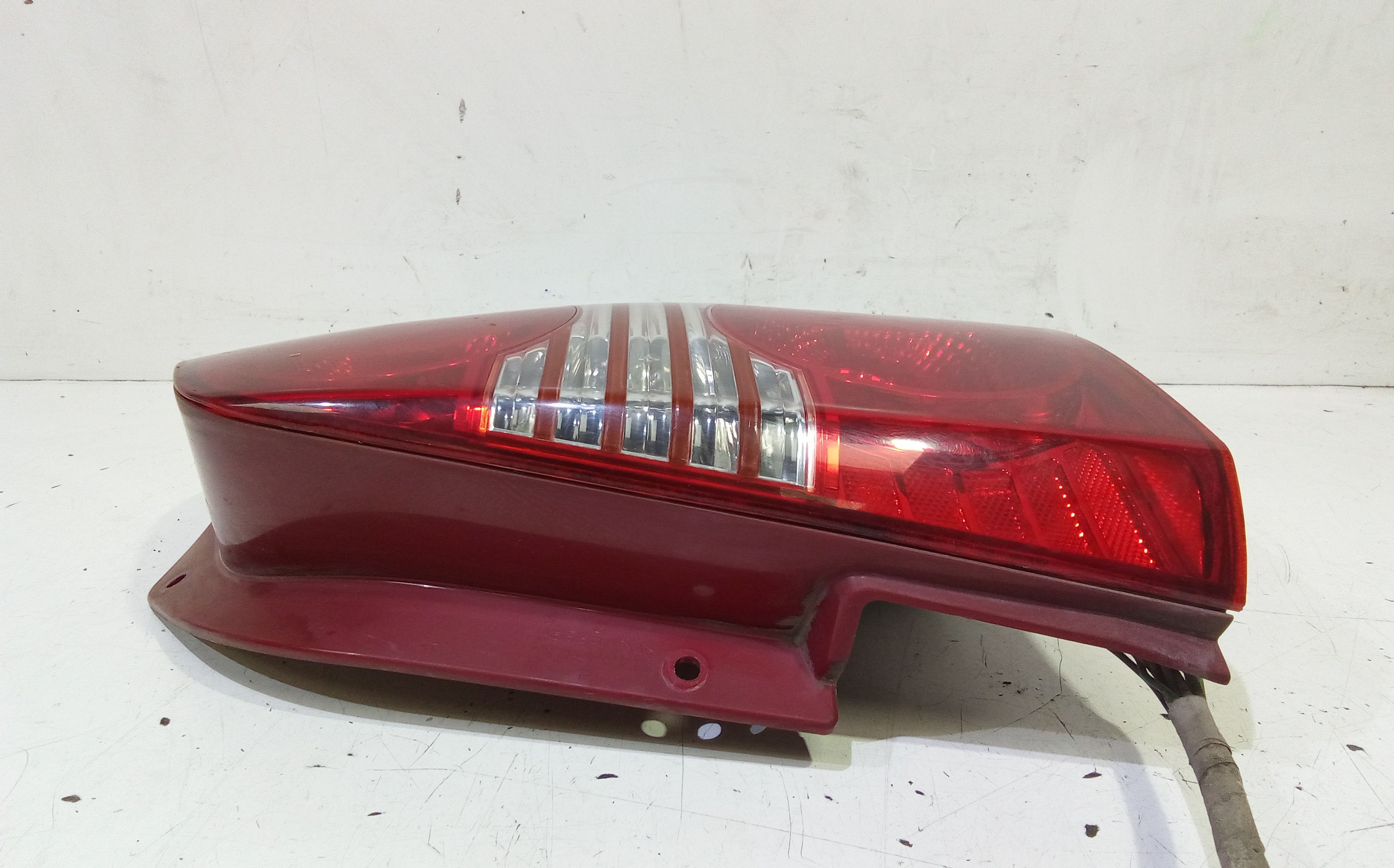 Stop fanale posteriore Destro Passeggero HYUNDAI Atos Prime 2 Serie