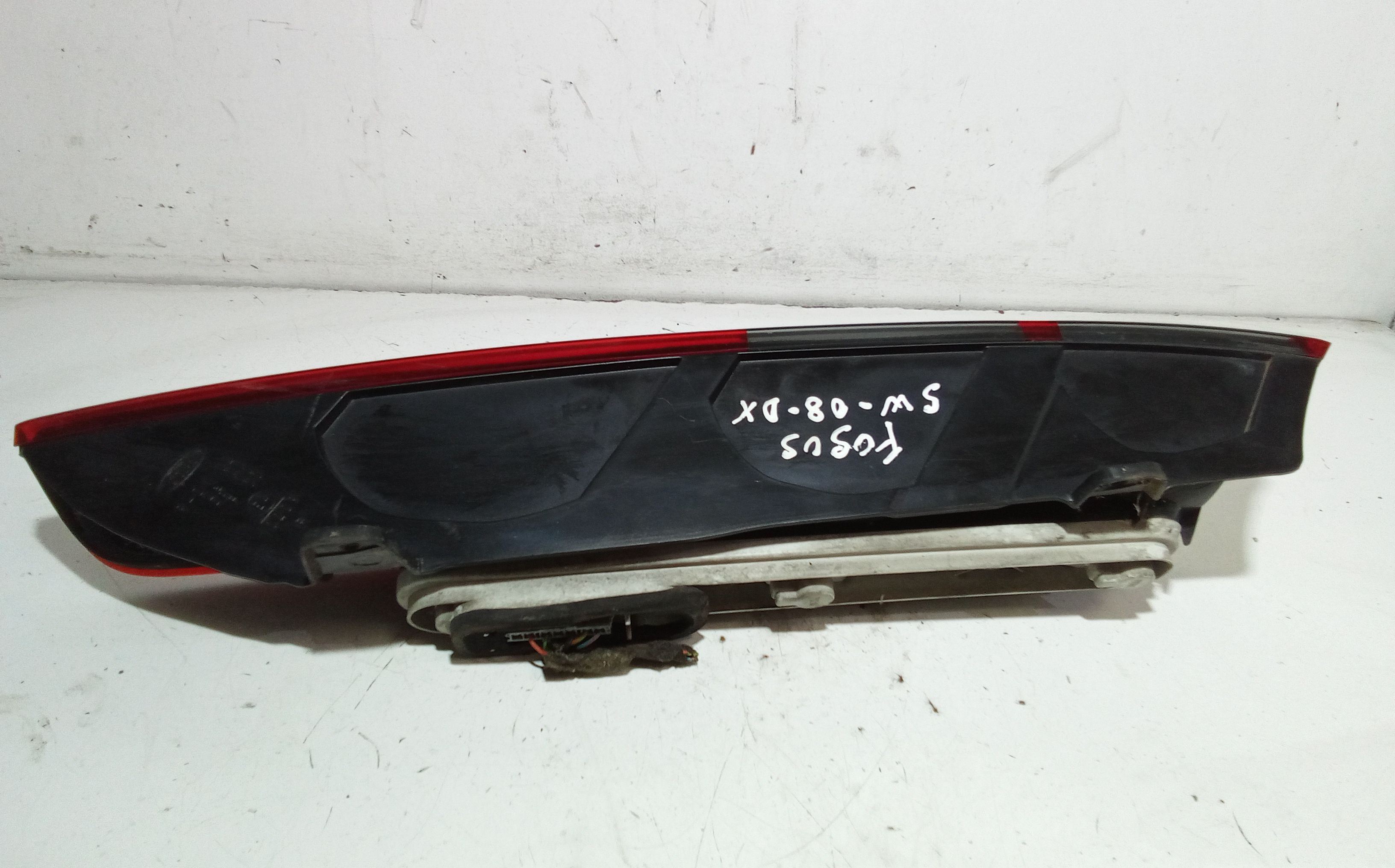 Stop fanale posteriore Destro Passeggero FORD Focus S. Wagon 3 Serie