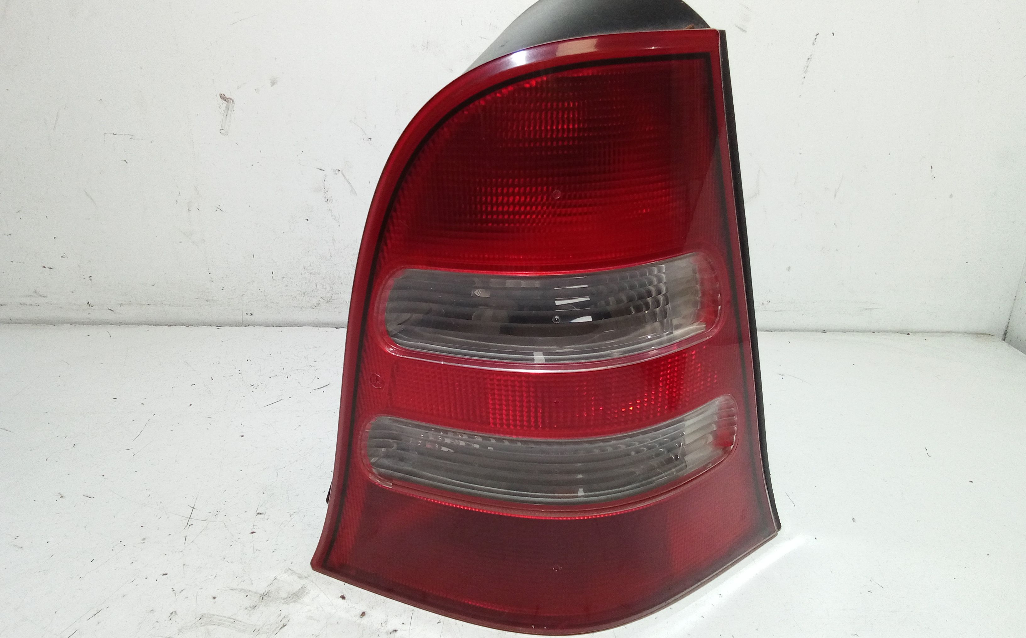 Stop fanale posteriore Destro Passeggero MERCEDES Classe A W168 2 Serie