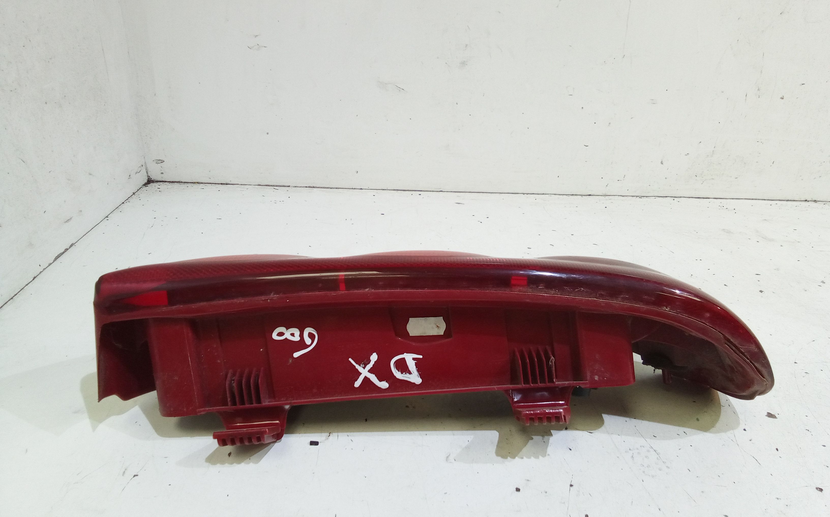 Stop fanale posteriore Destro Passeggero FIAT Seicento Serie (00>05)