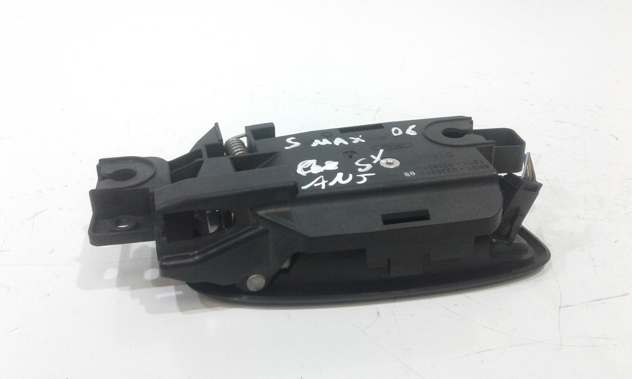 Maniglia interna anteriore Sinistra FORD S - Max Serie (06>14)