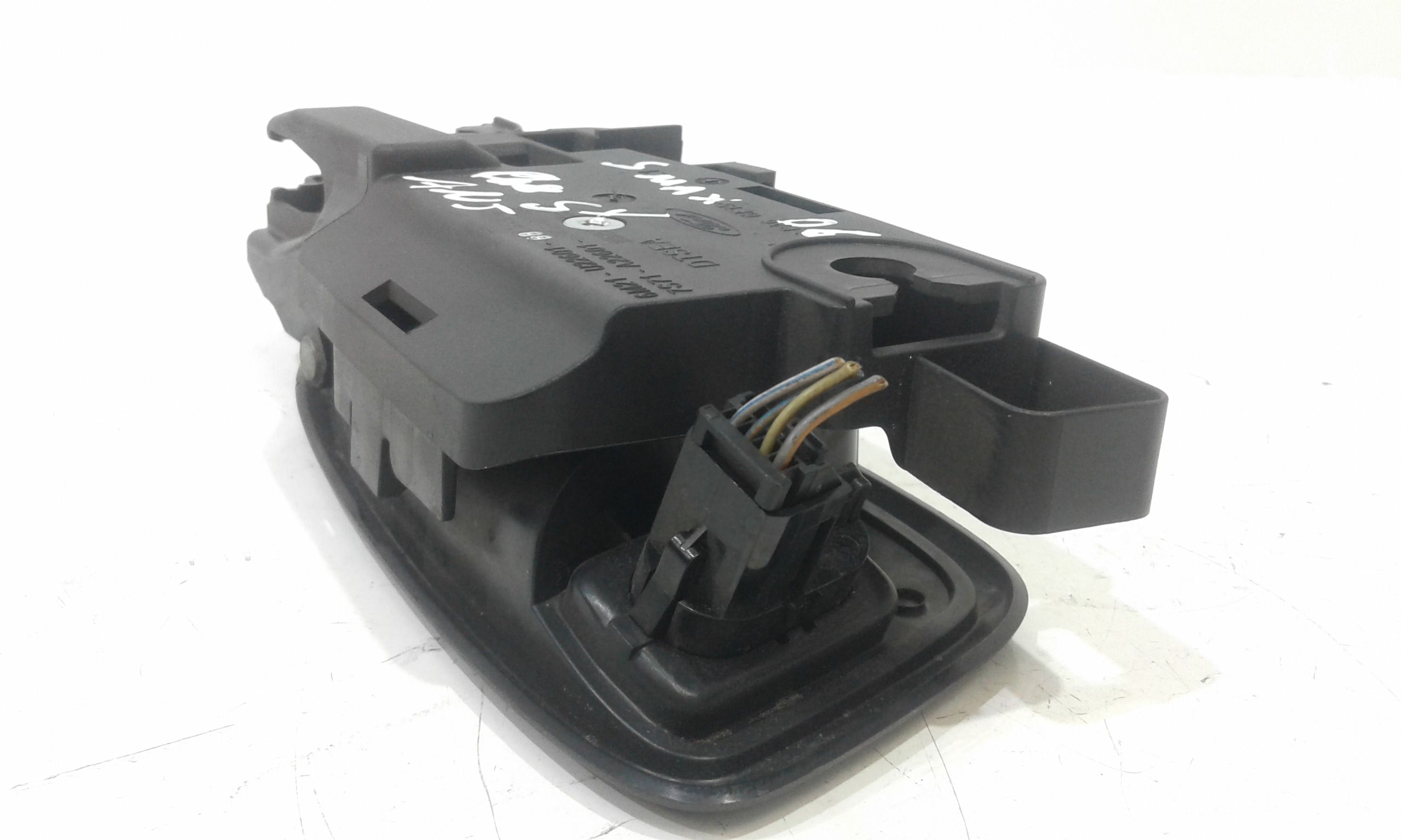 Maniglia interna anteriore Sinistra FORD S - Max Serie (06>14)