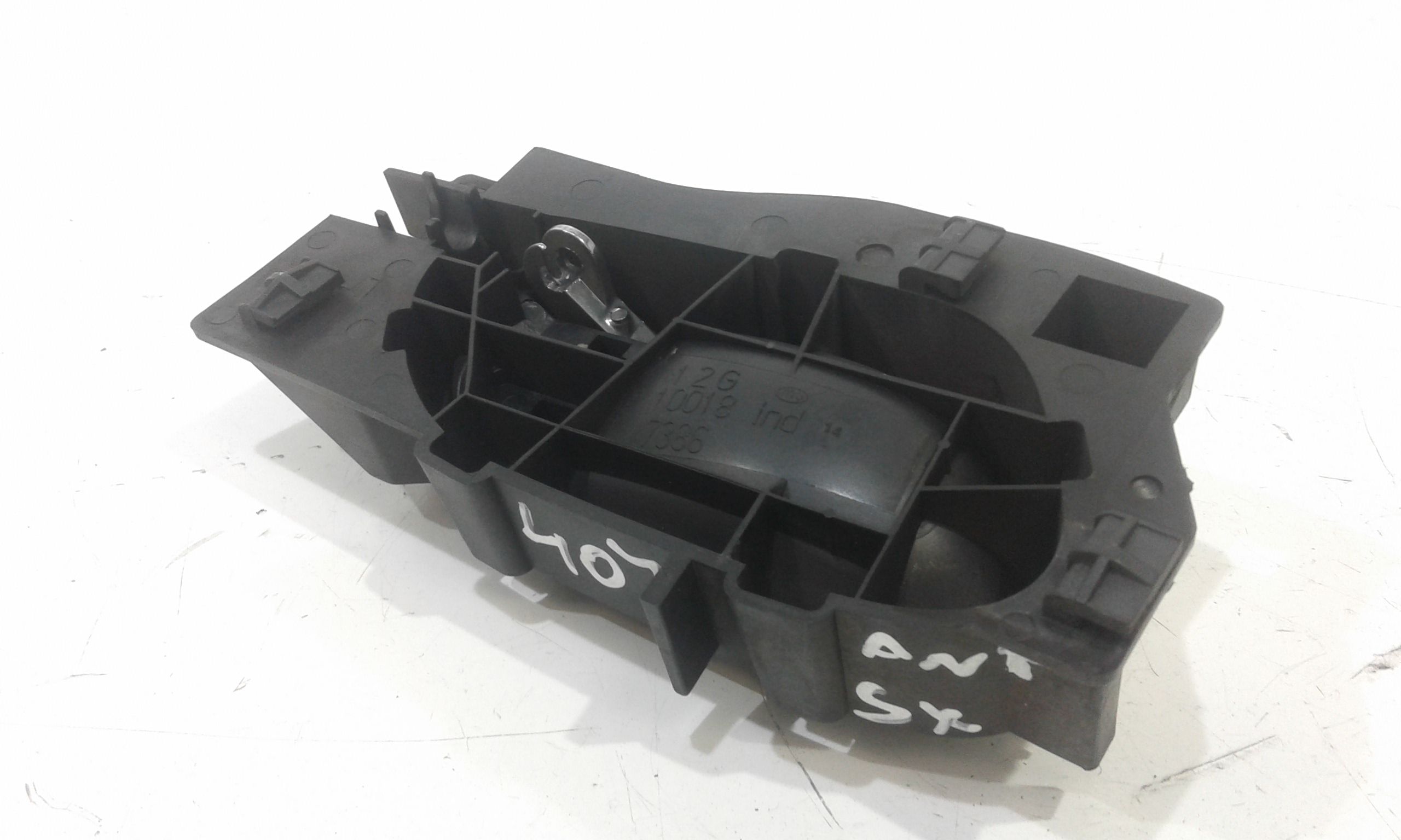 Maniglia interna anteriore Sinistra PEUGEOT 407 S. Wagon