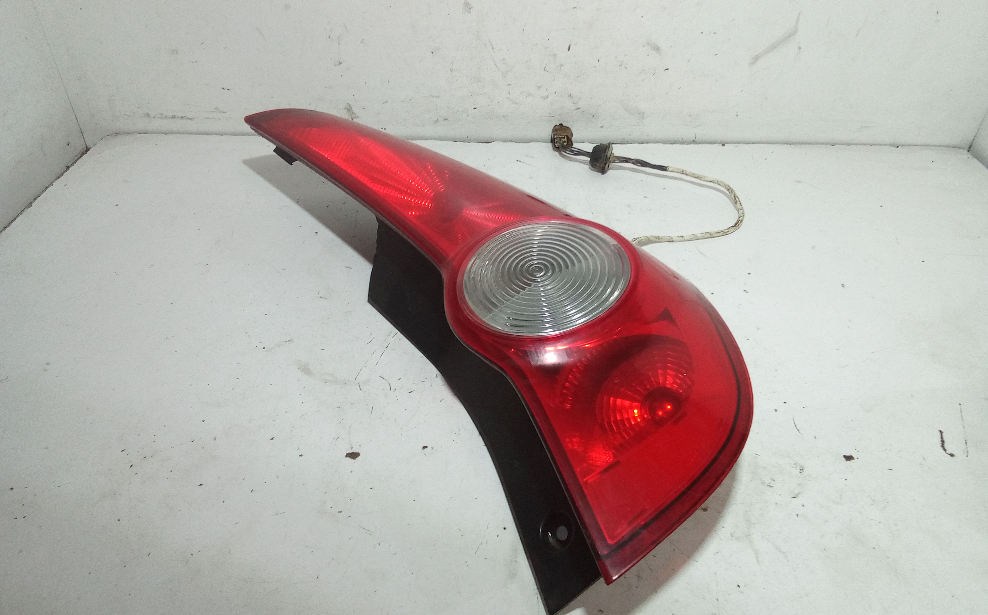 Stop fanale posteriore Destro Passeggero OPEL Agila B