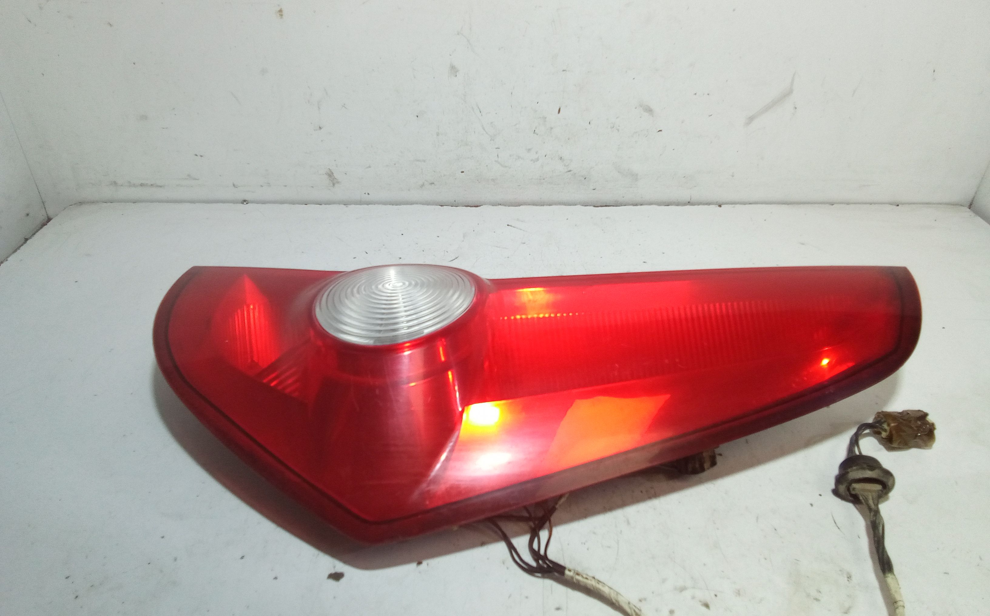 Stop fanale posteriore Destro Passeggero OPEL Agila B