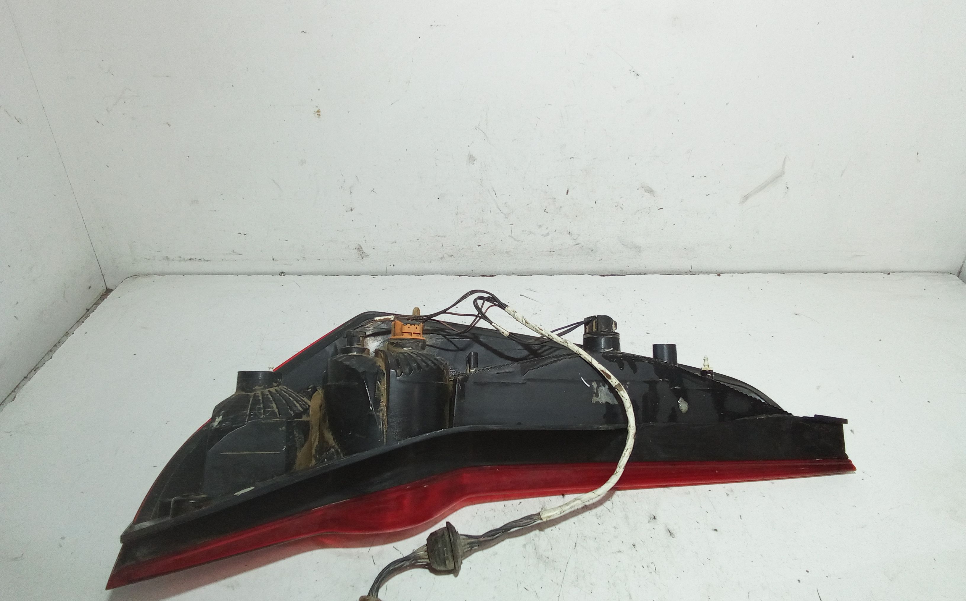 Stop fanale posteriore Destro Passeggero OPEL Agila B