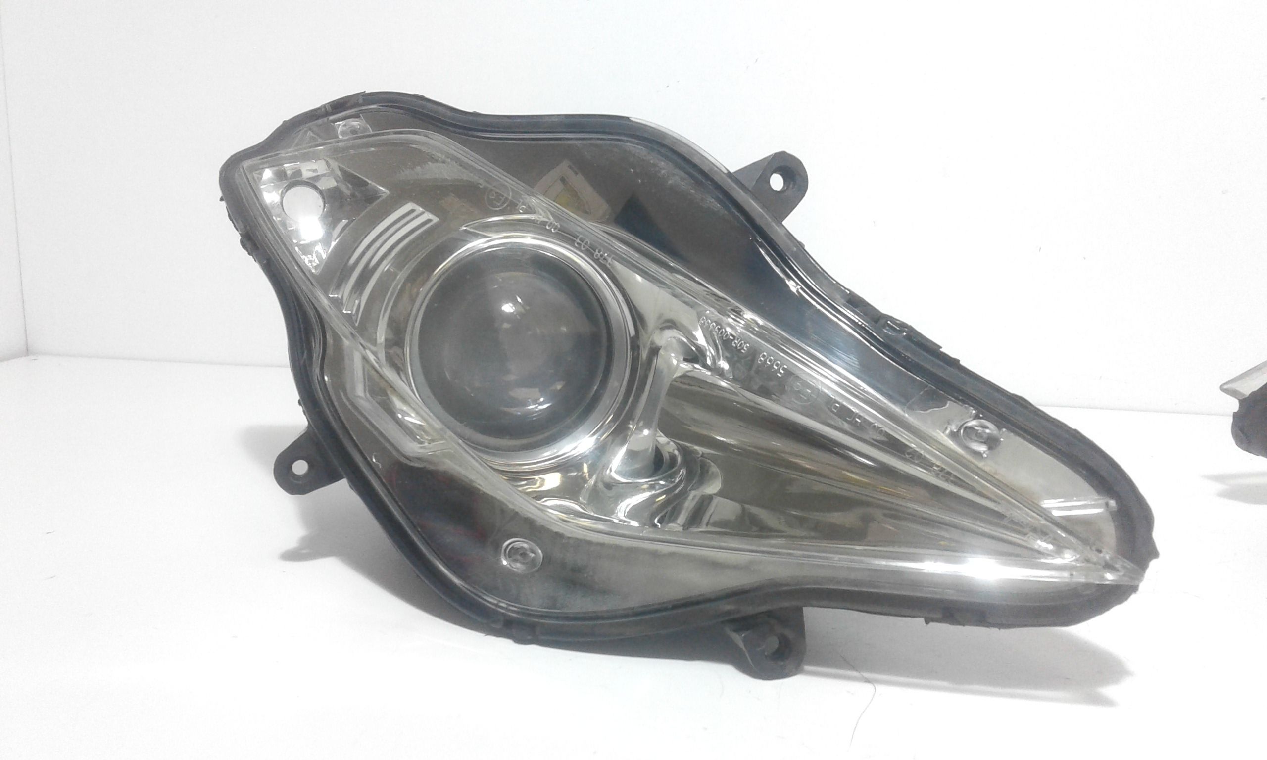 Faro anteriore PEUGEOT Geopolis 250cc