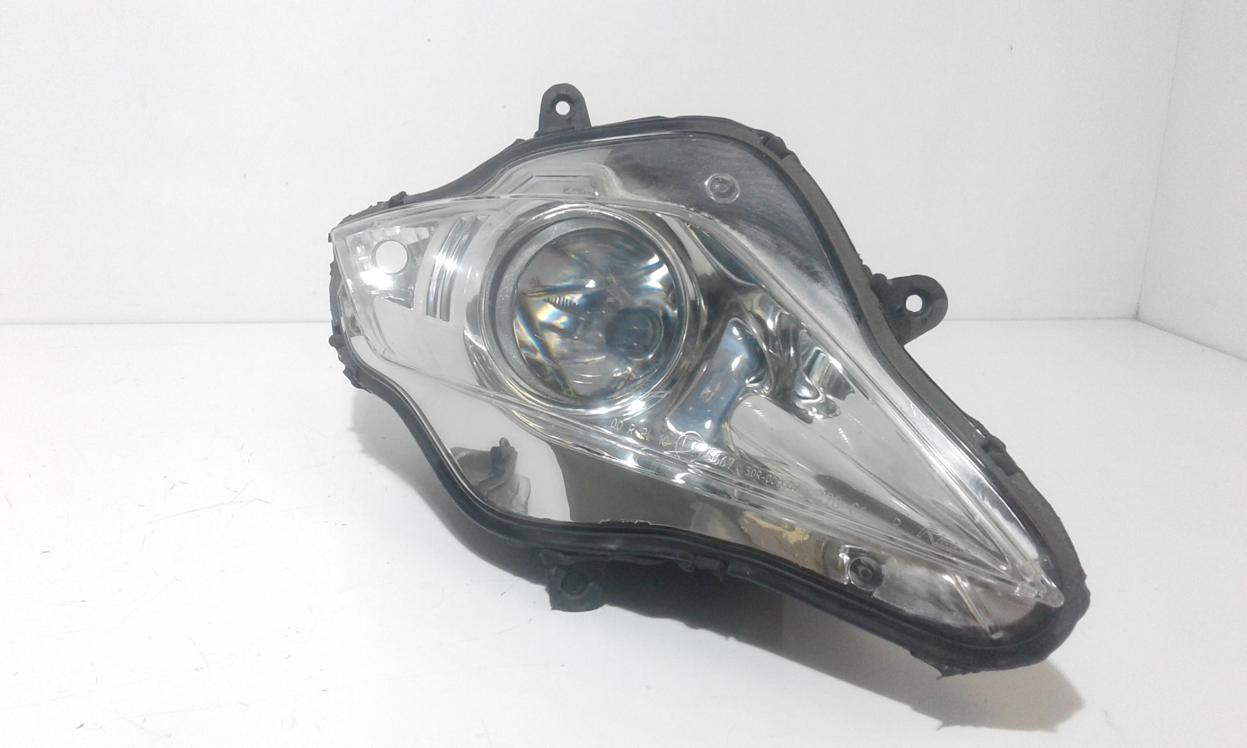 Faro anteriore PEUGEOT Geopolis 250cc