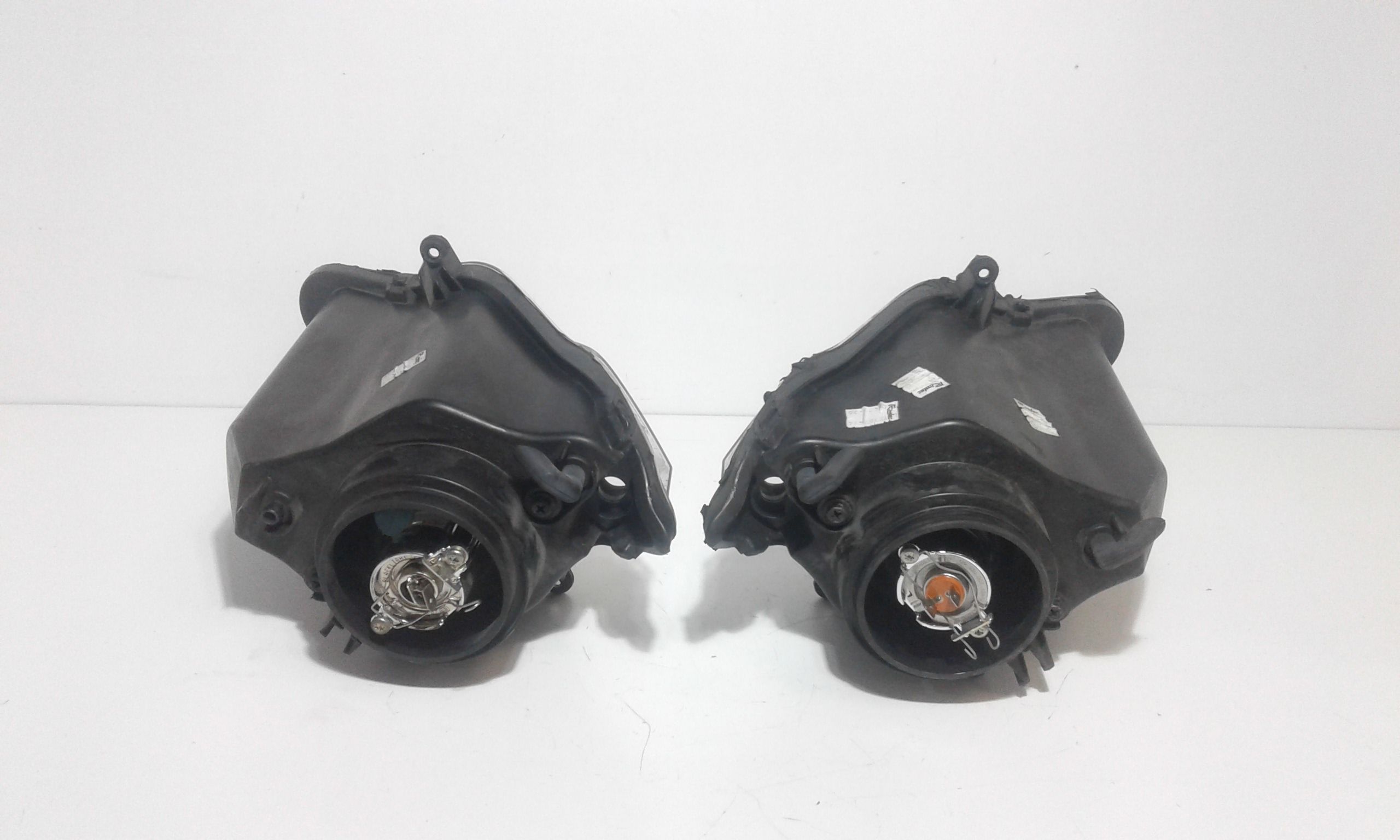 Faro anteriore PEUGEOT Geopolis 250cc