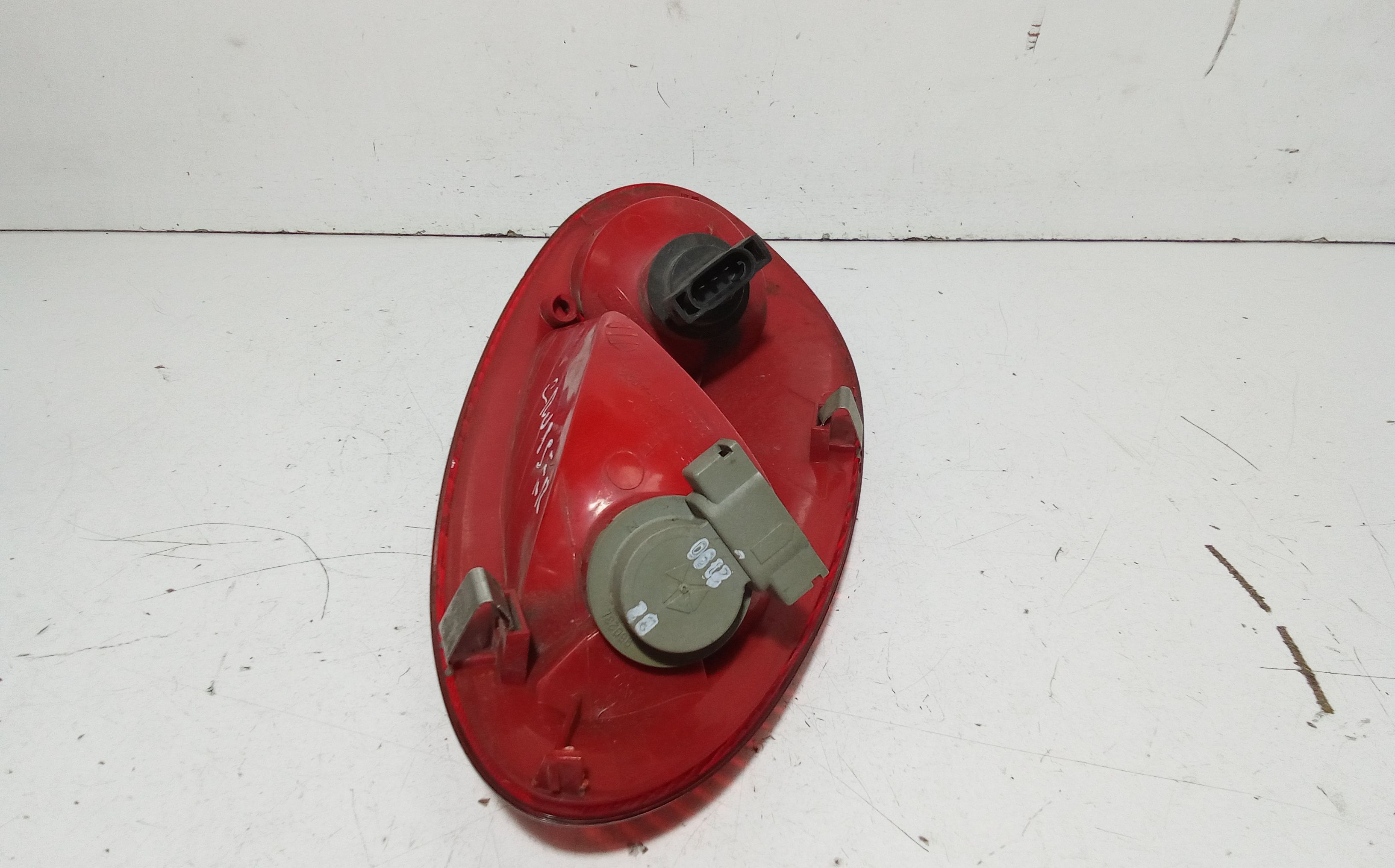 Stop fanale posteriore Destro Passeggero CHRYSLER PT Cruiser Berlina
