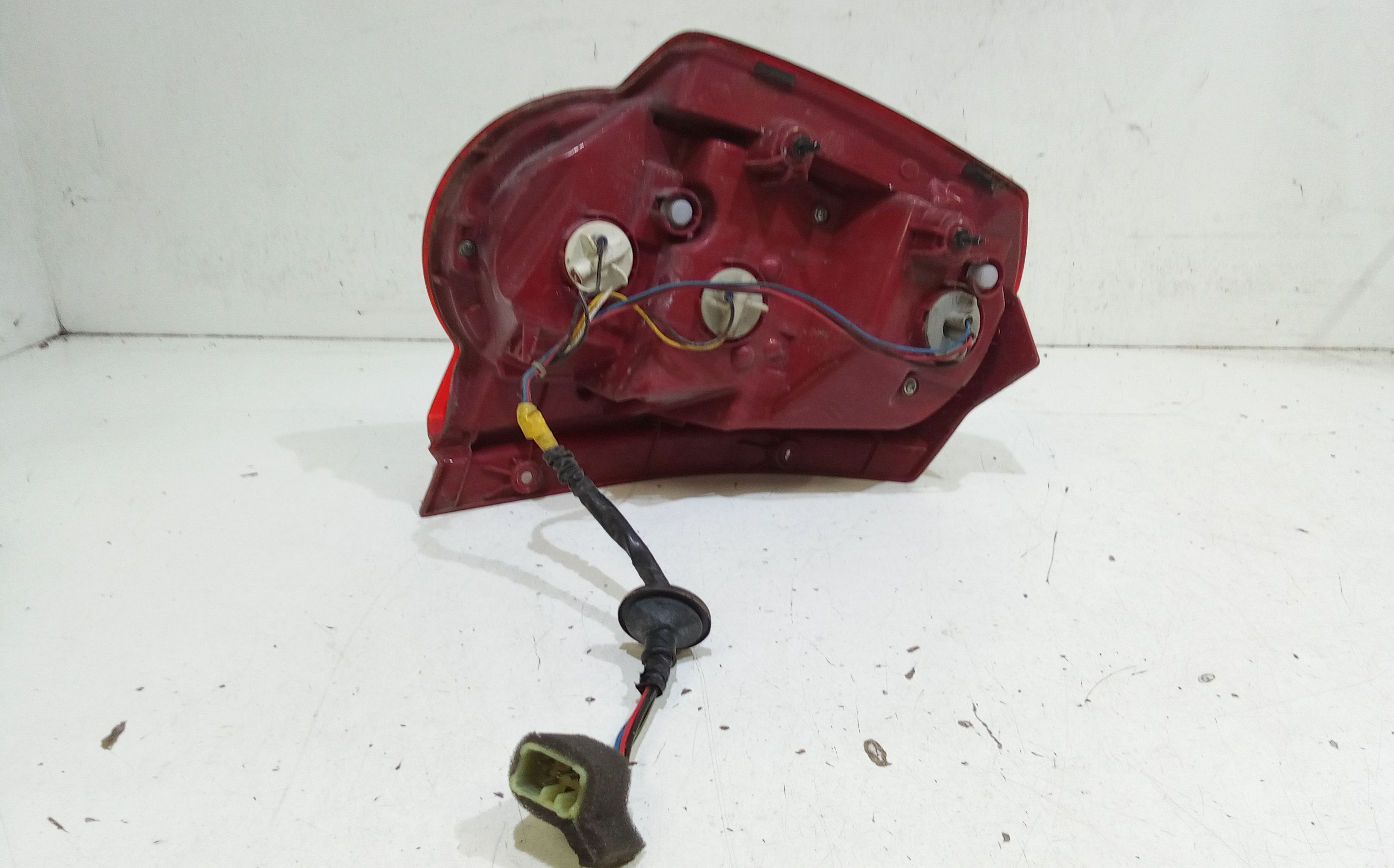 Stop fanale posteriore Destro Passeggero CHEVROLET Aveo 1 Serie