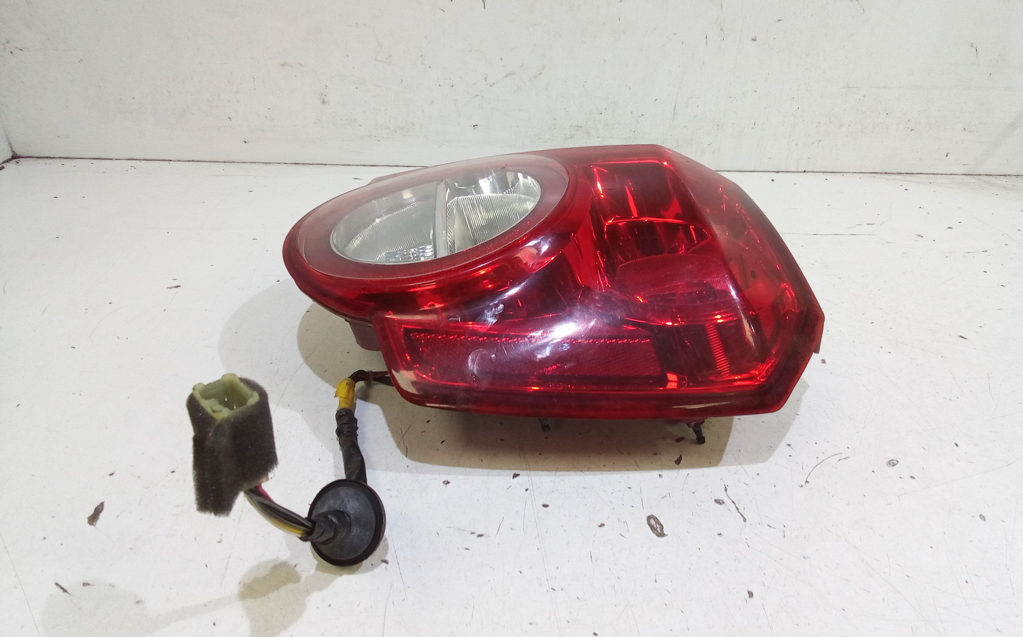 Stop fanale posteriore Destro Passeggero CHEVROLET Aveo 1 Serie