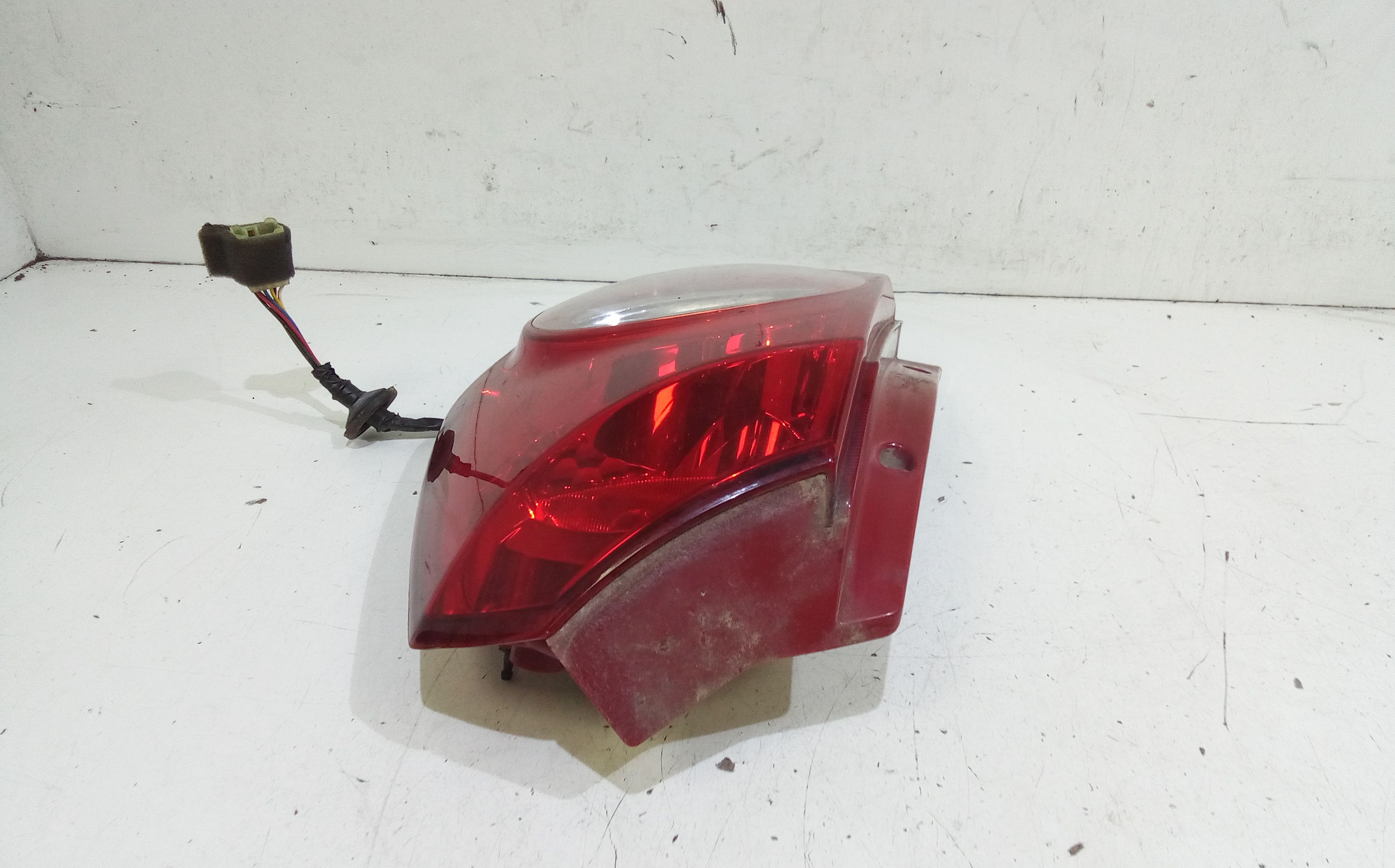 Stop fanale posteriore Destro Passeggero CHEVROLET Aveo 1 Serie