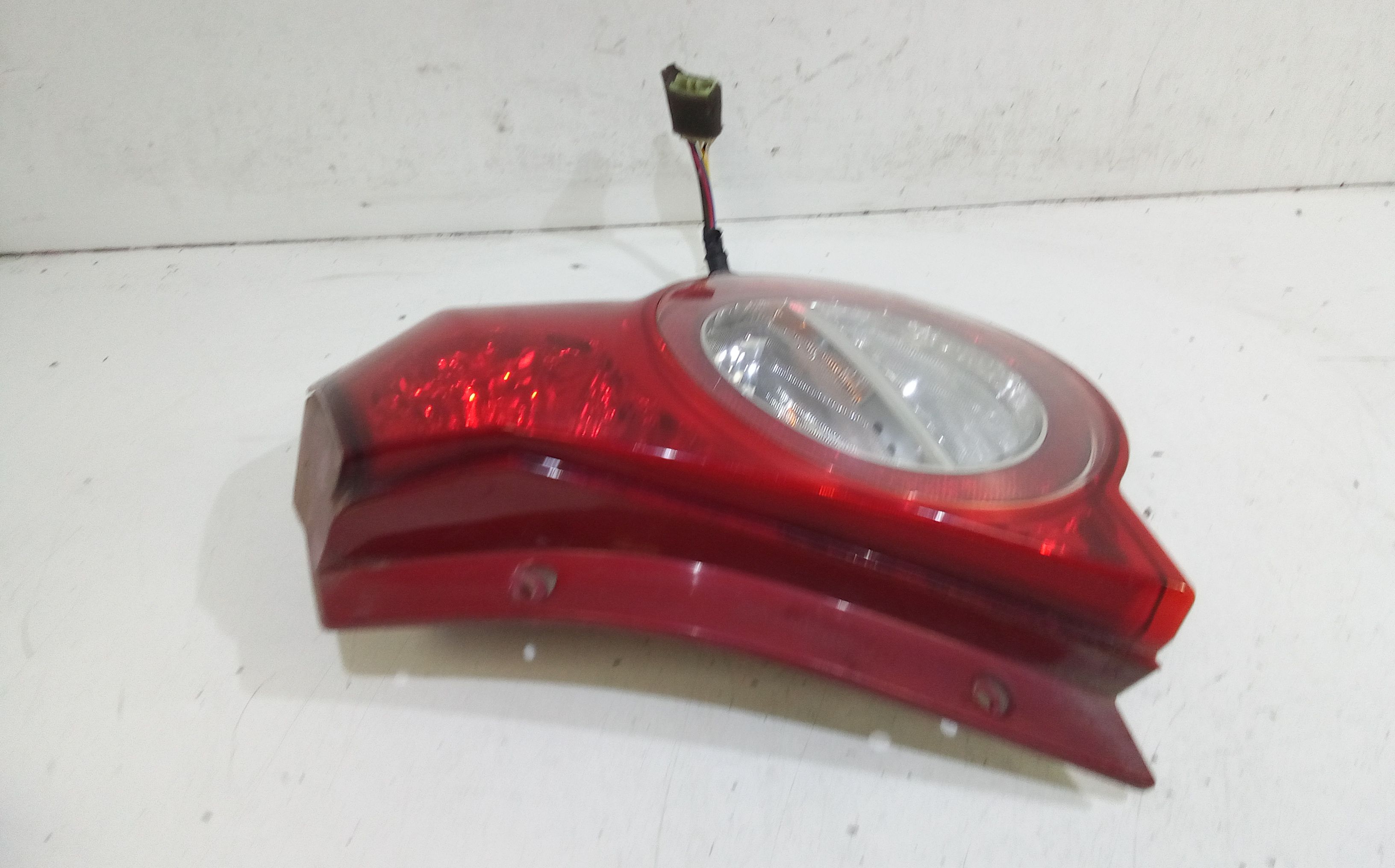 Stop fanale posteriore Destro Passeggero CHEVROLET Aveo 1 Serie