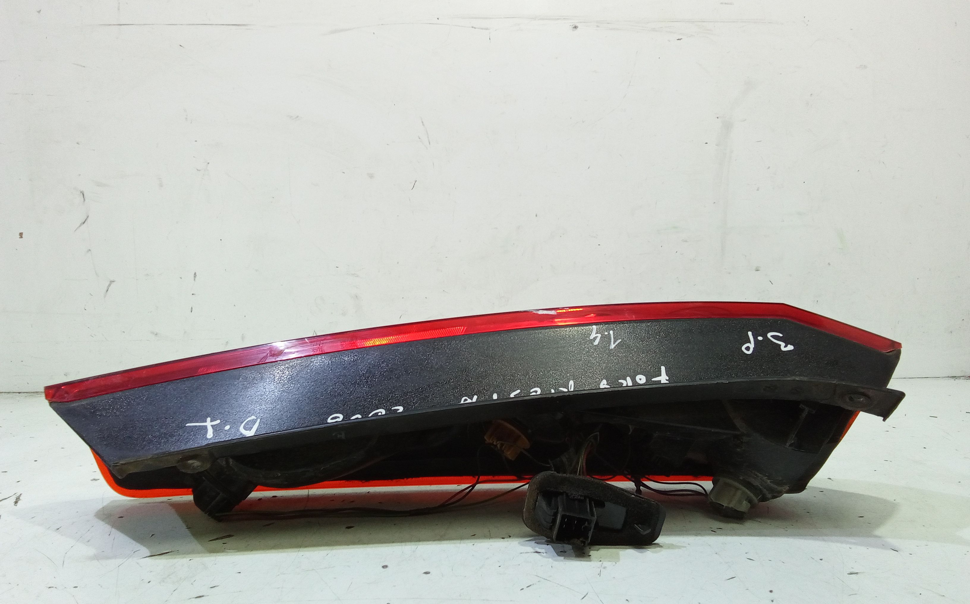 Stop fanale posteriore Destro Passeggero FORD Fiesta 5 Serie