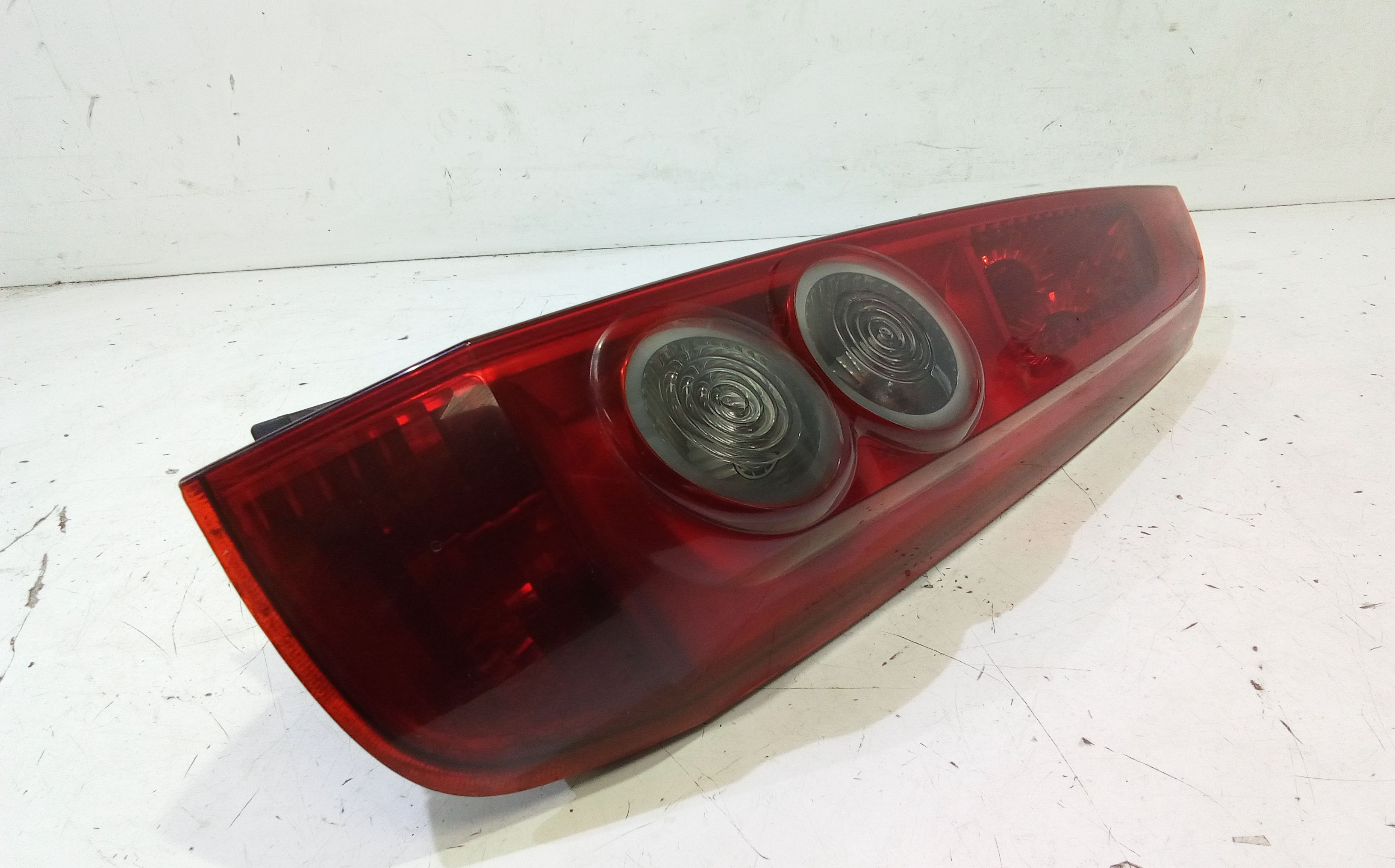 Stop fanale posteriore Destro Passeggero FORD Fiesta 5 Serie