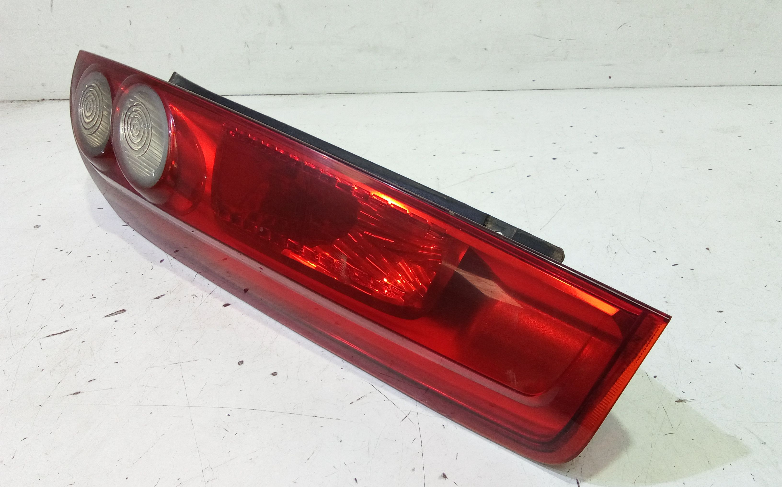 Stop fanale posteriore Destro Passeggero FORD Fiesta 5 Serie