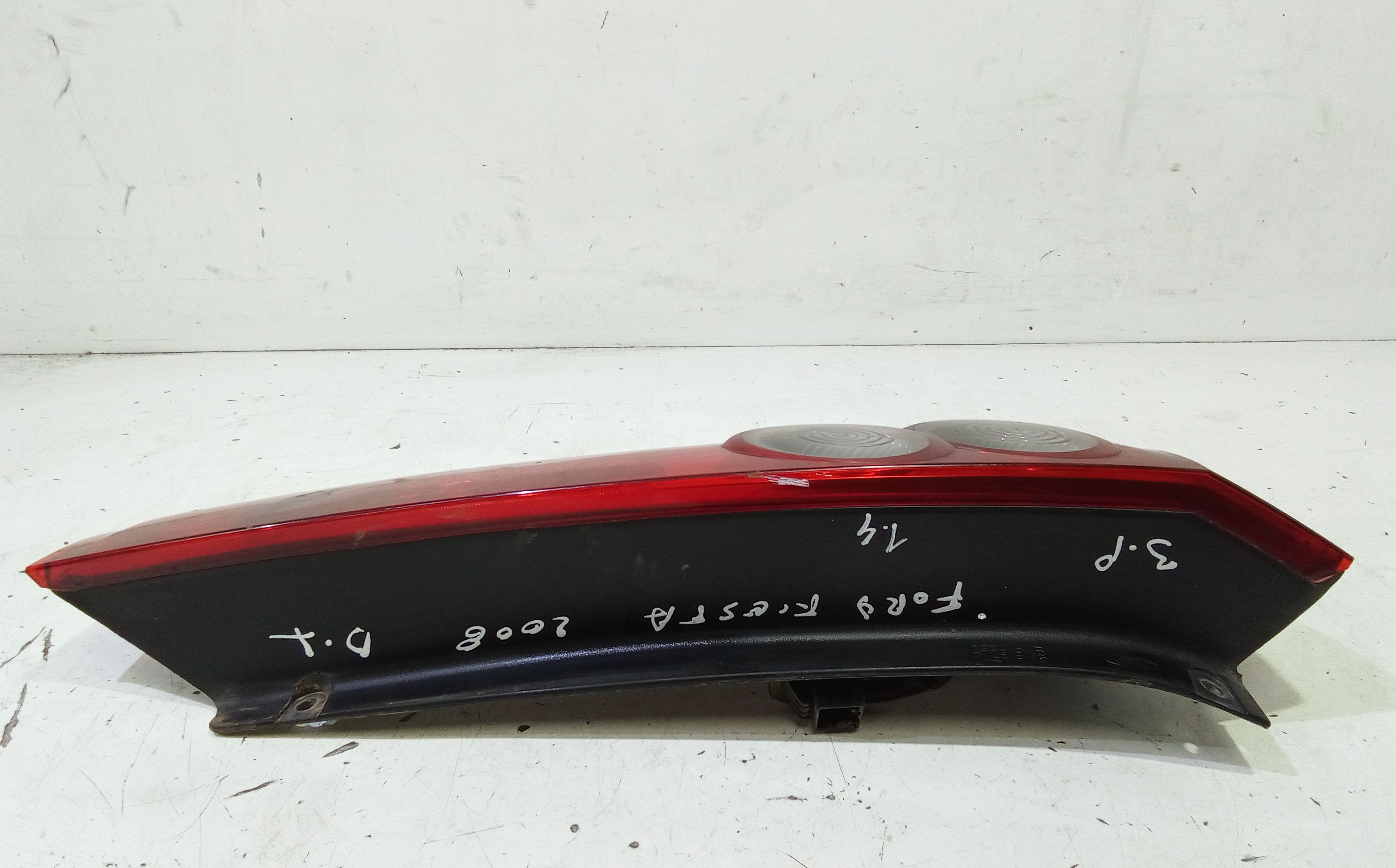 Stop fanale posteriore Destro Passeggero FORD Fiesta 5 Serie