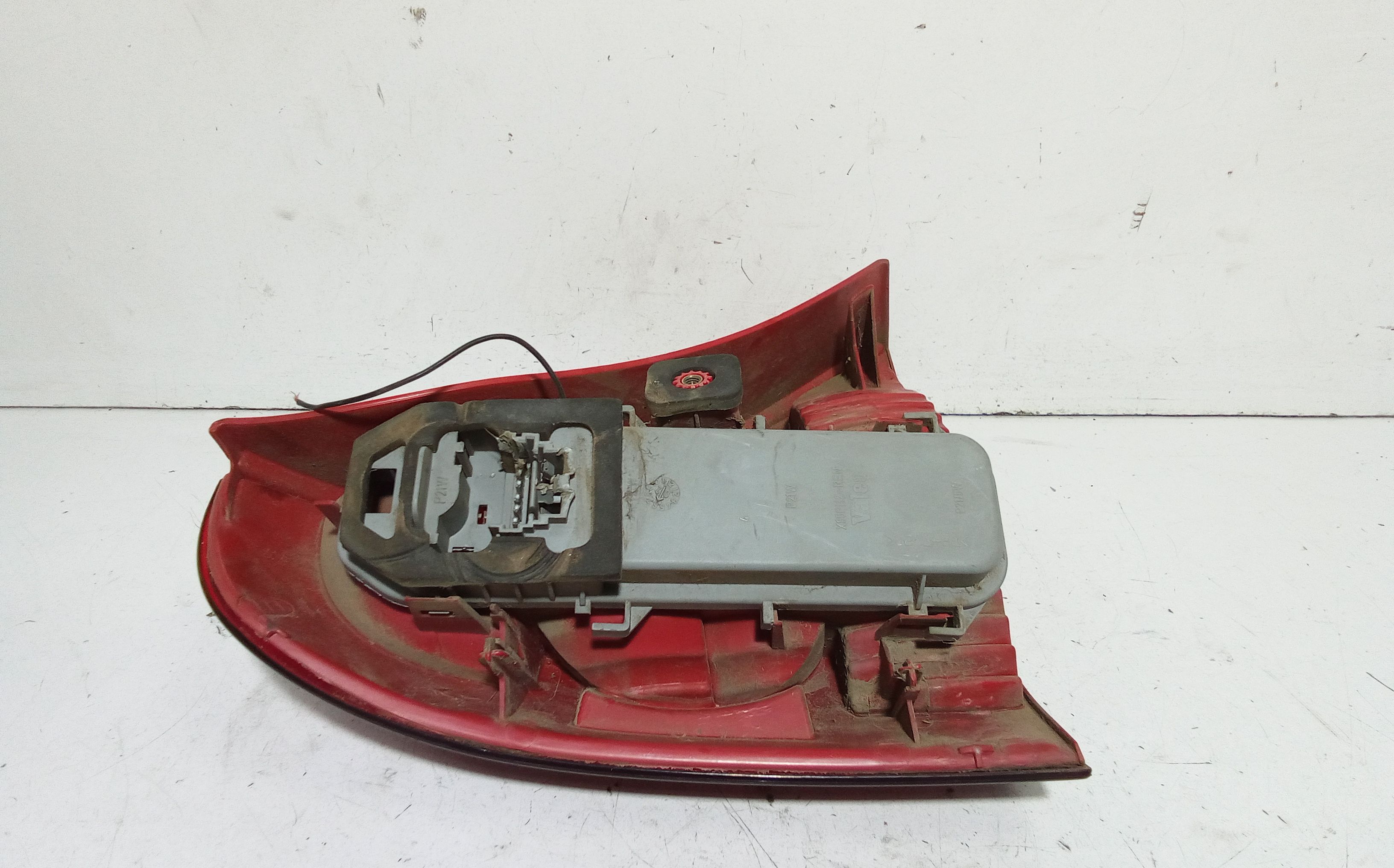 Stop fanale posteriore Destro Passeggero RENAULT Clio Serie (01>05)